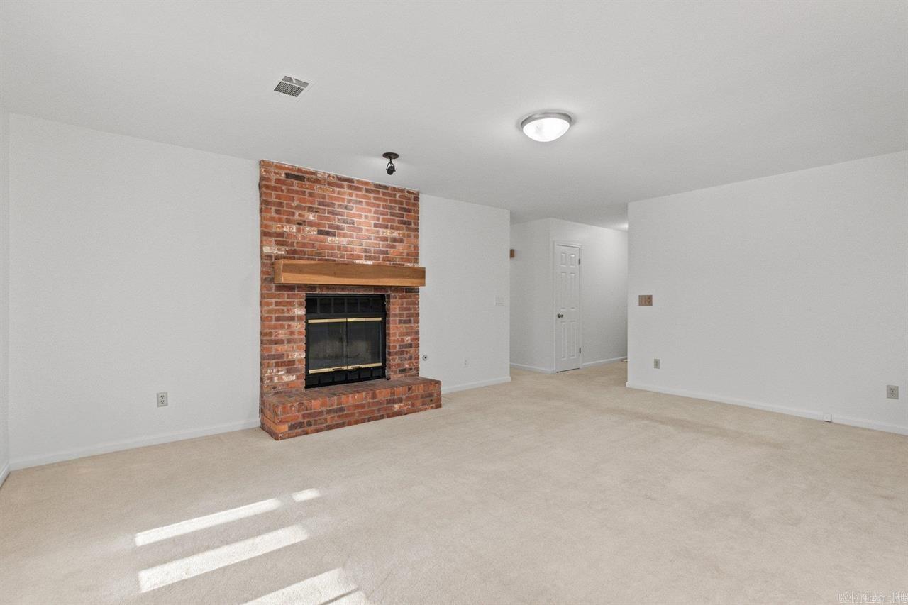 12611 Timber Bend Drive  Little Rock, AR