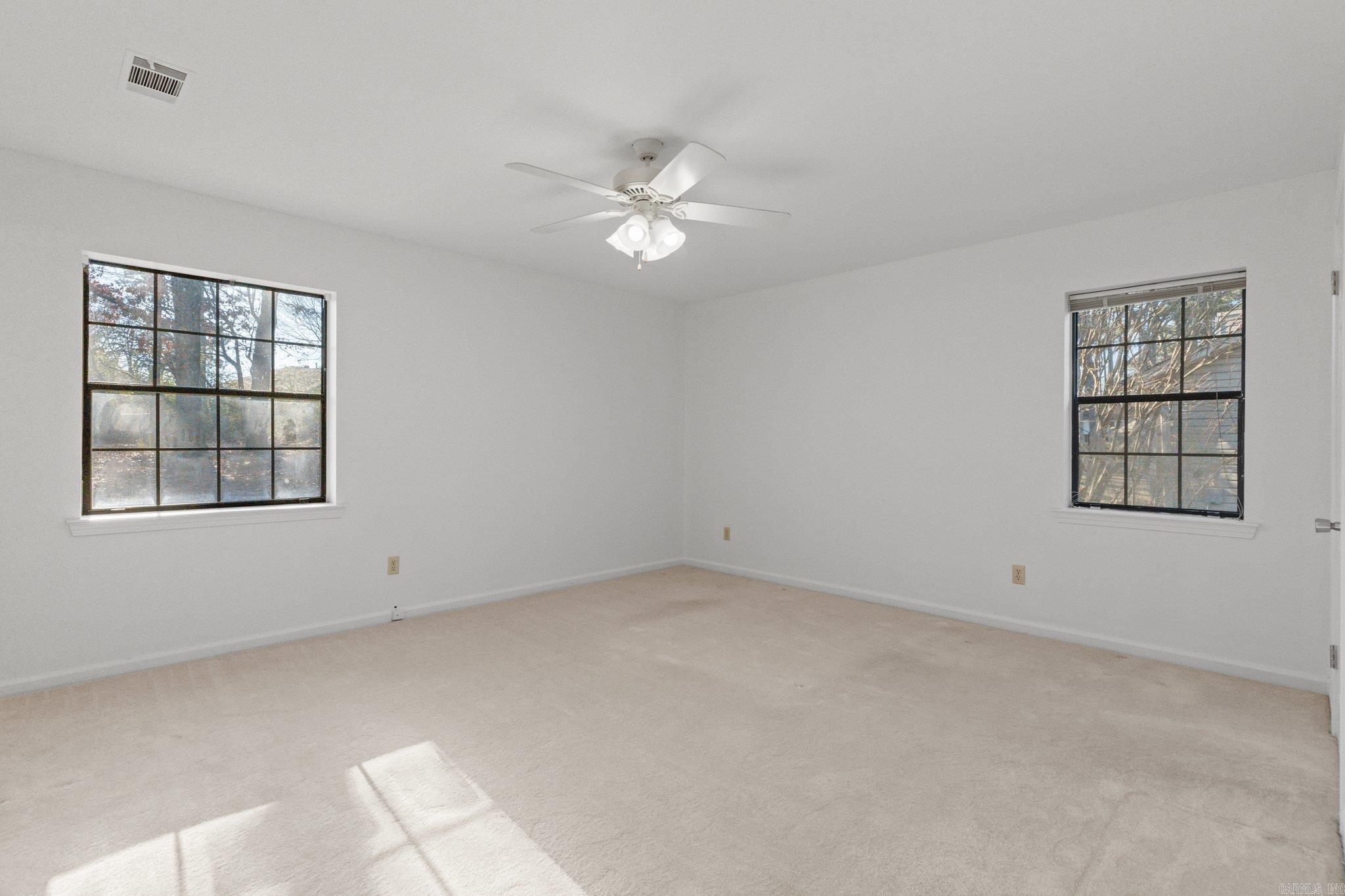 12611 Timber Bend Drive  Little Rock, AR