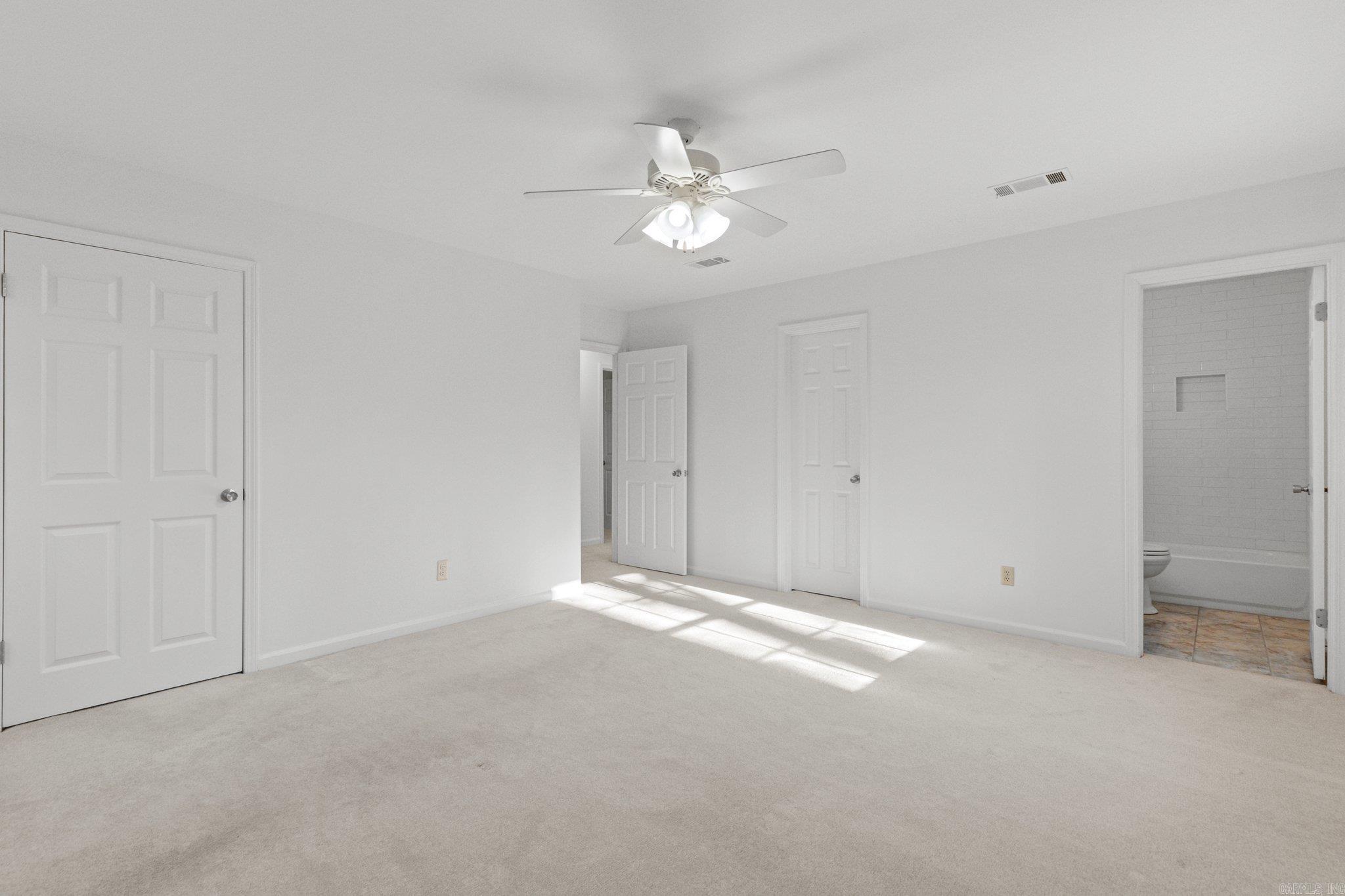 12611 Timber Bend Drive  Little Rock, AR