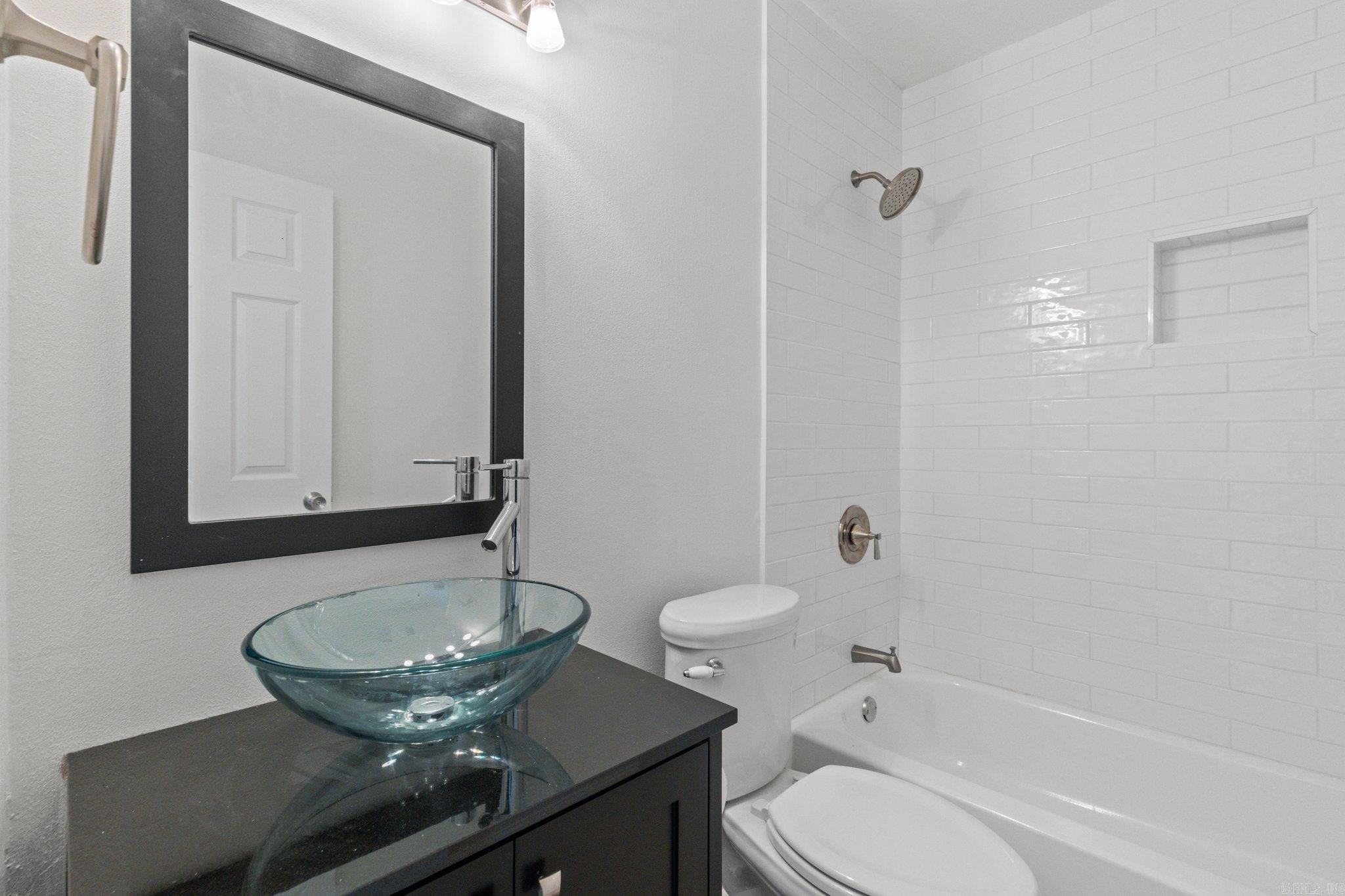 12611 Timber Bend Drive  Little Rock, AR