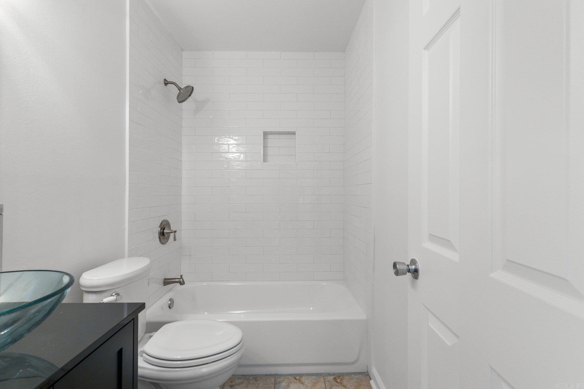 12611 Timber Bend Drive  Little Rock, AR