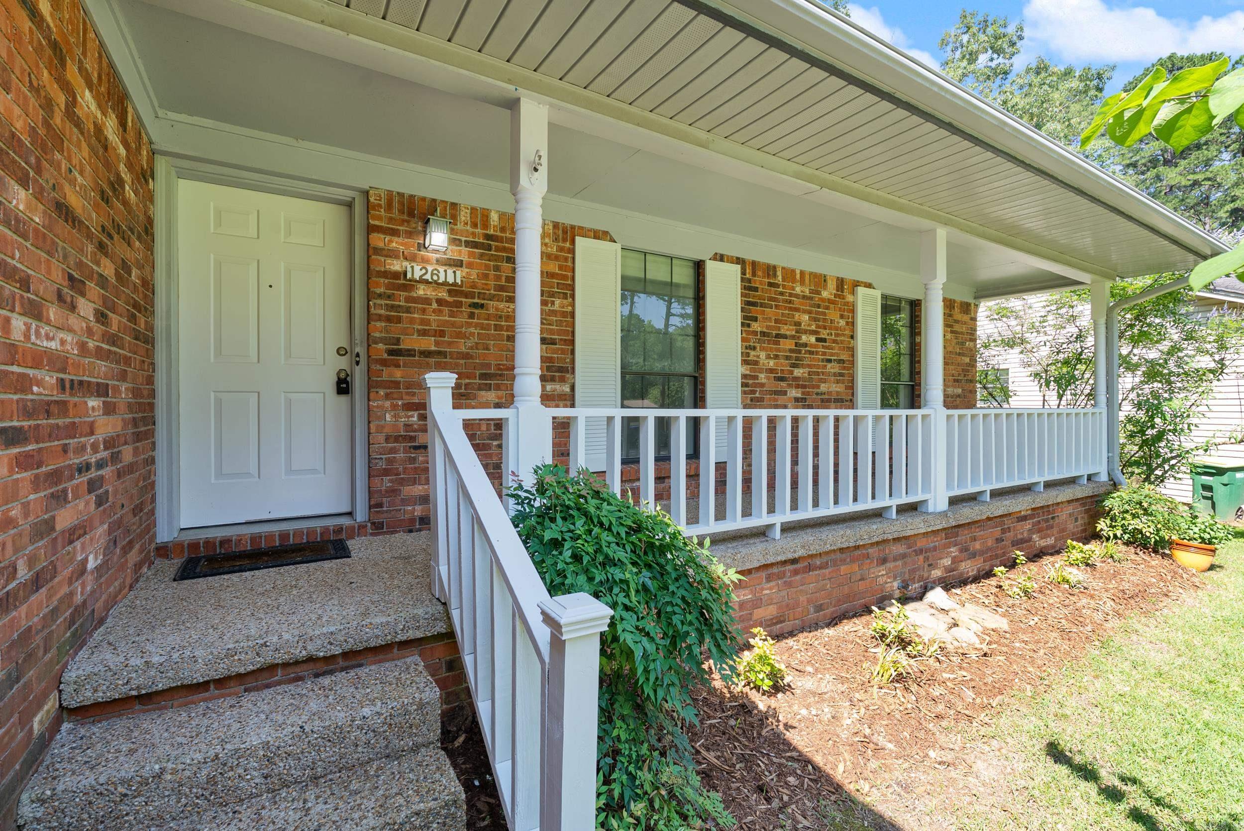 12611 Timber Bend Drive  Little Rock, AR
