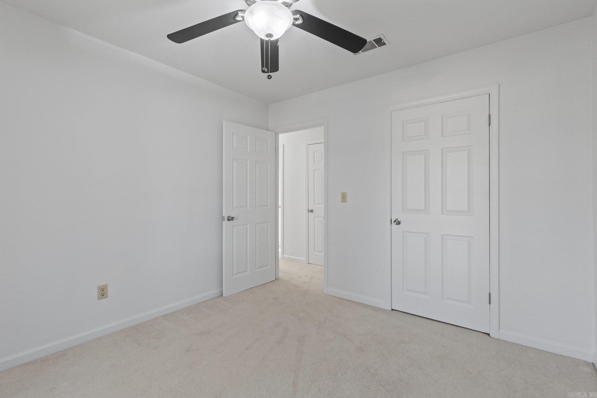 12611 Timber Bend Drive  Little Rock, AR