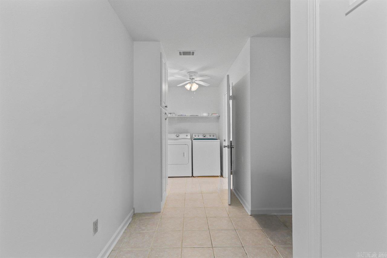 12611 Timber Bend Drive  Little Rock, AR