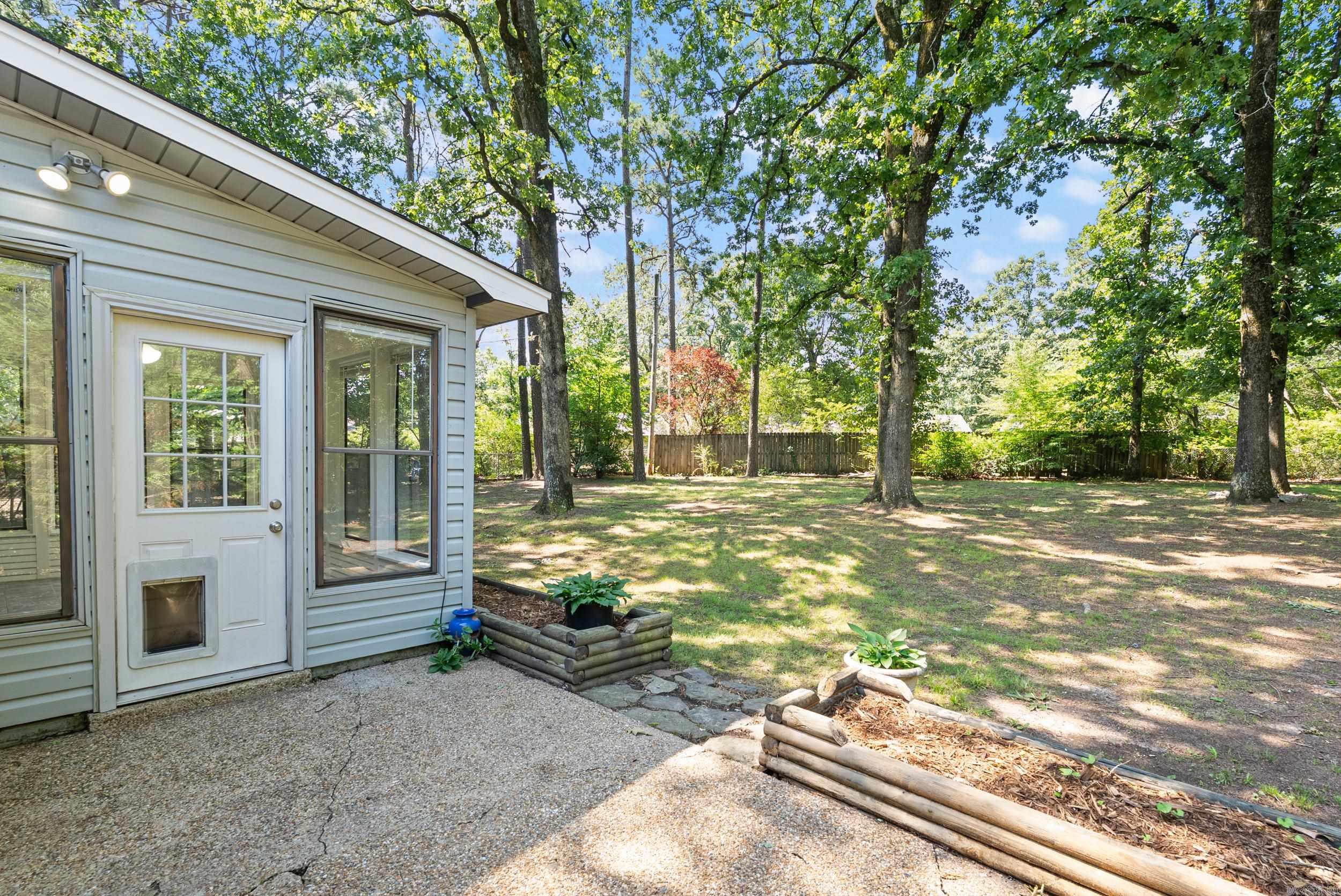 12611 Timber Bend Drive  Little Rock, AR