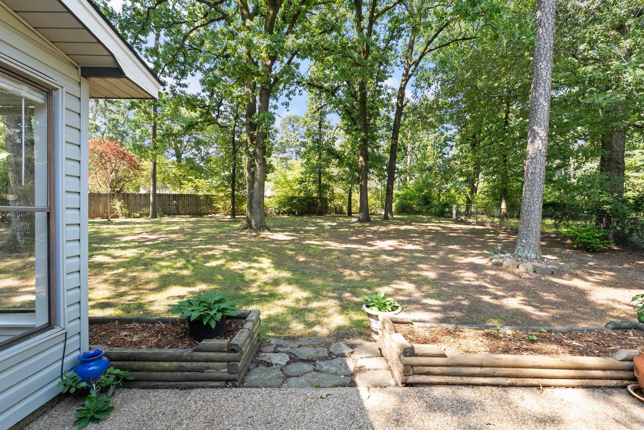 12611 Timber Bend Drive  Little Rock, AR