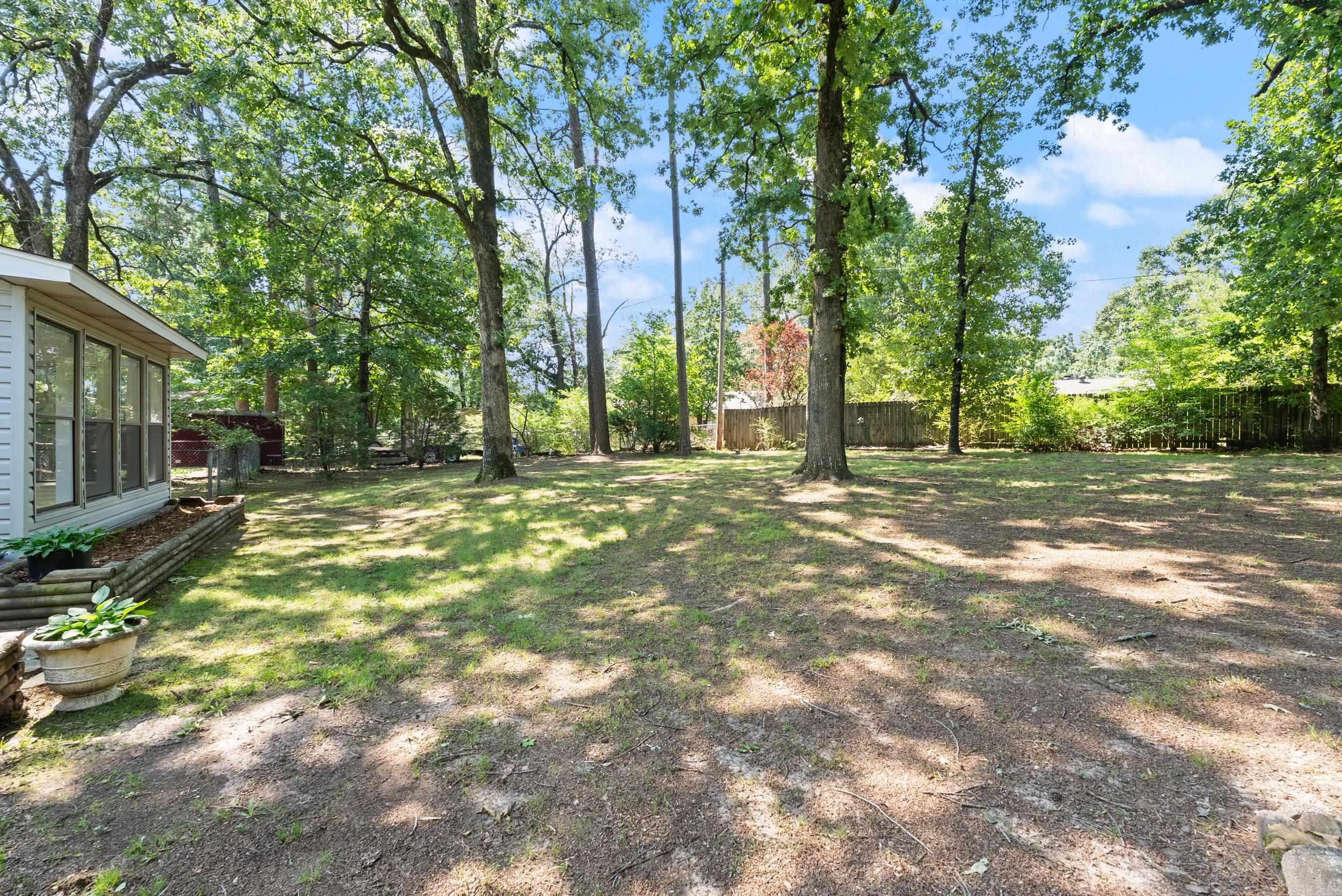 12611 Timber Bend Drive  Little Rock, AR