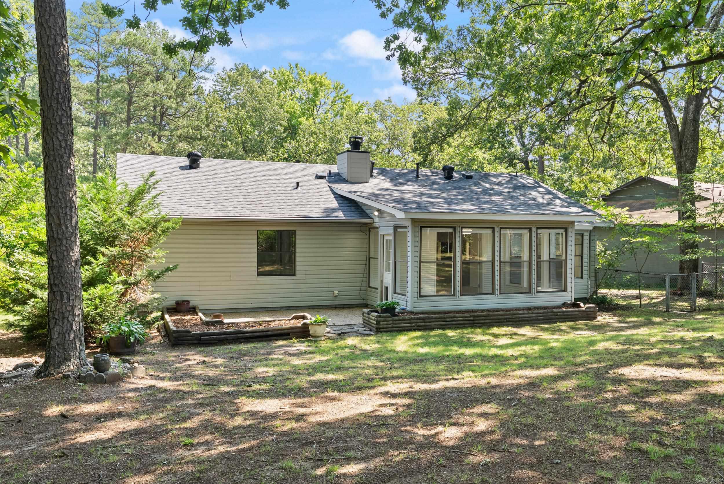 12611 Timber Bend Drive  Little Rock, AR