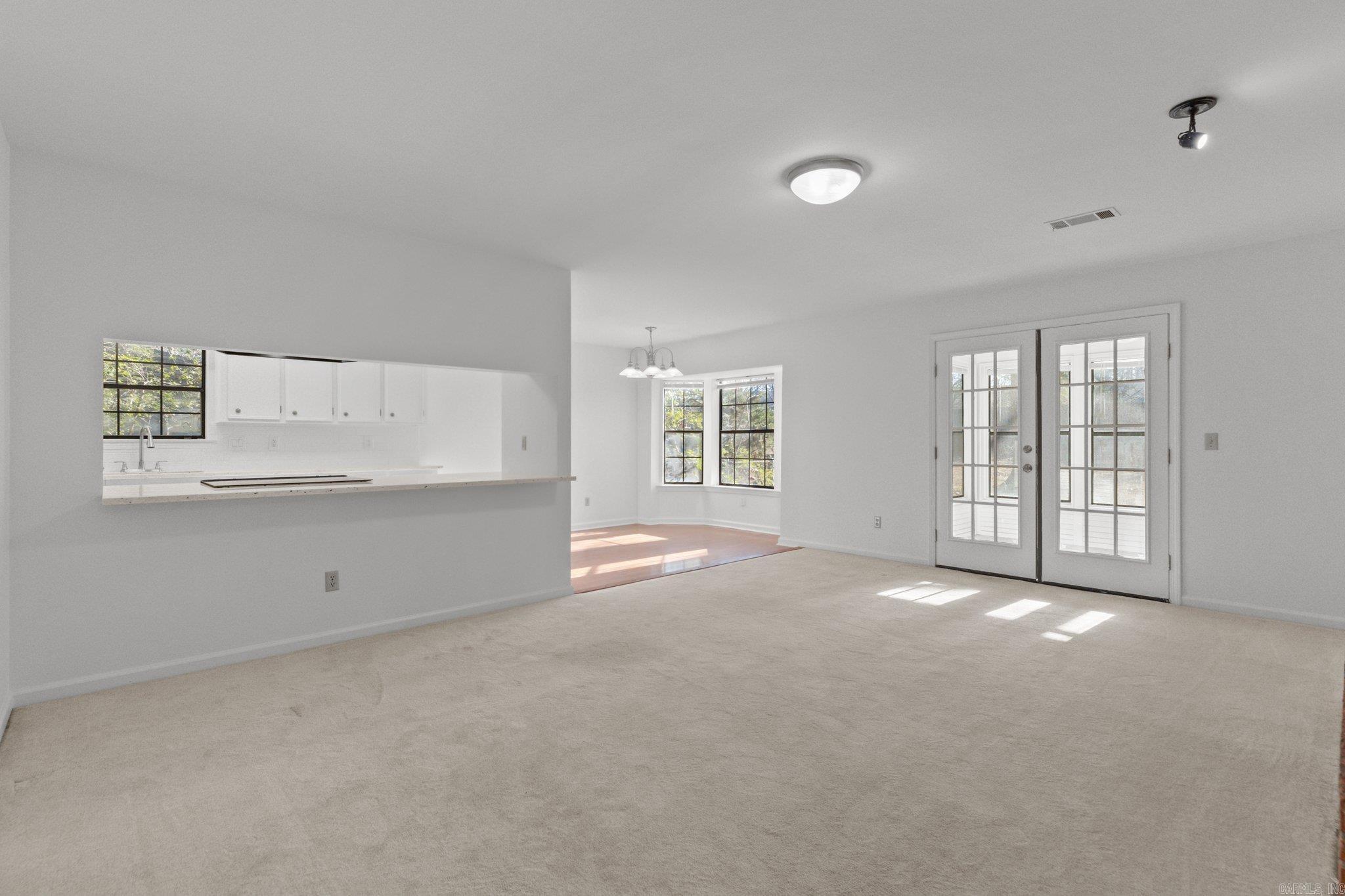 12611 Timber Bend Drive  Little Rock, AR