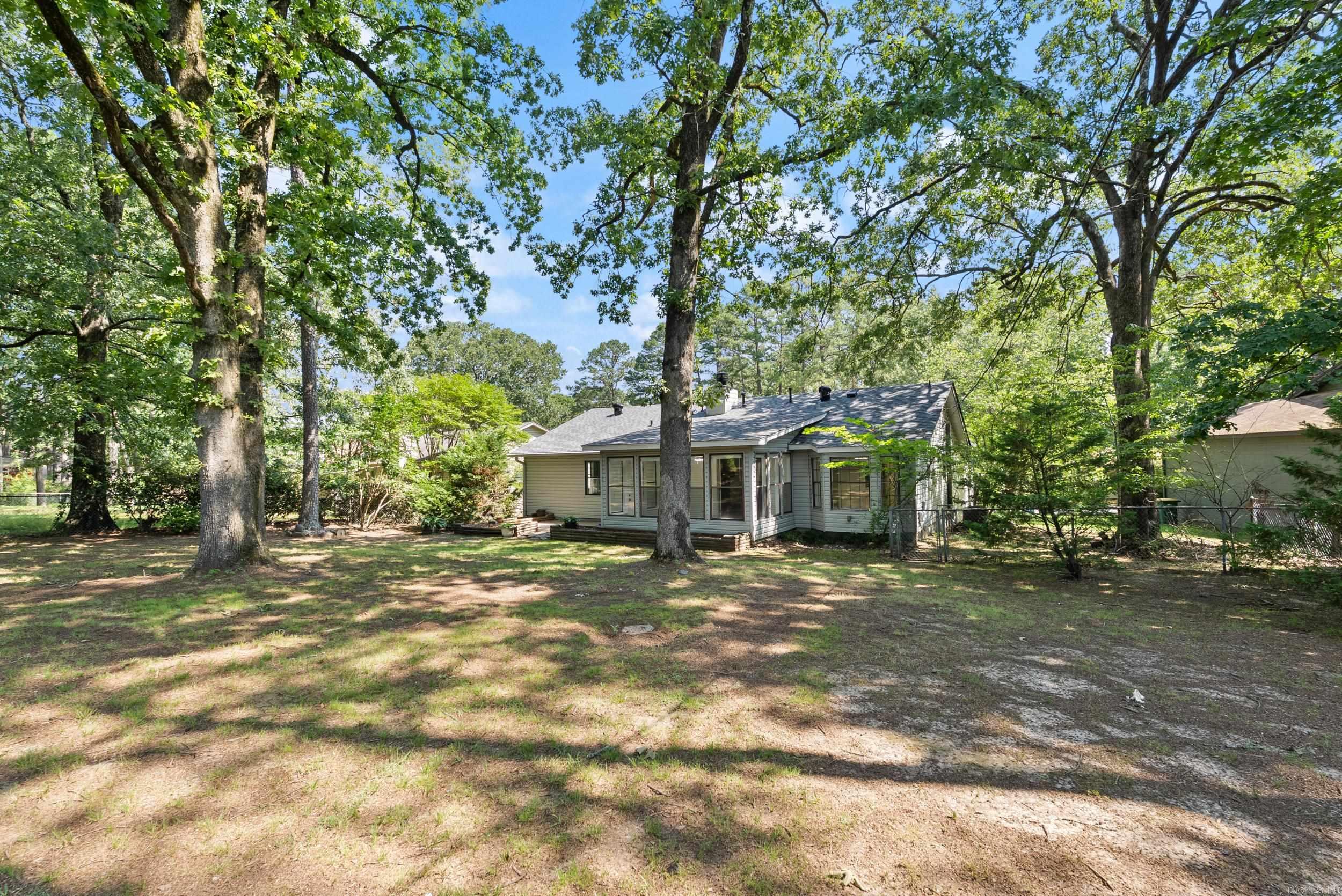 12611 Timber Bend Drive  Little Rock, AR