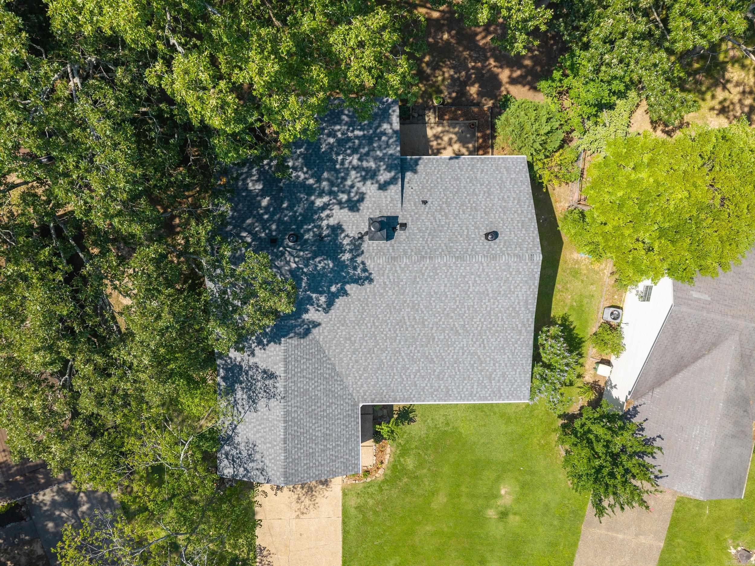 12611 Timber Bend Drive  Little Rock, AR