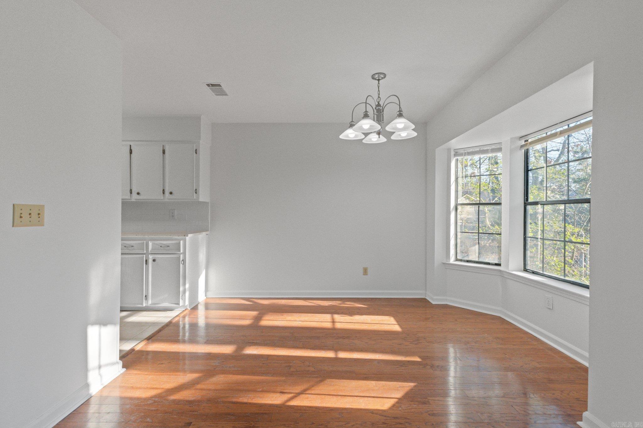 12611 Timber Bend Drive  Little Rock, AR