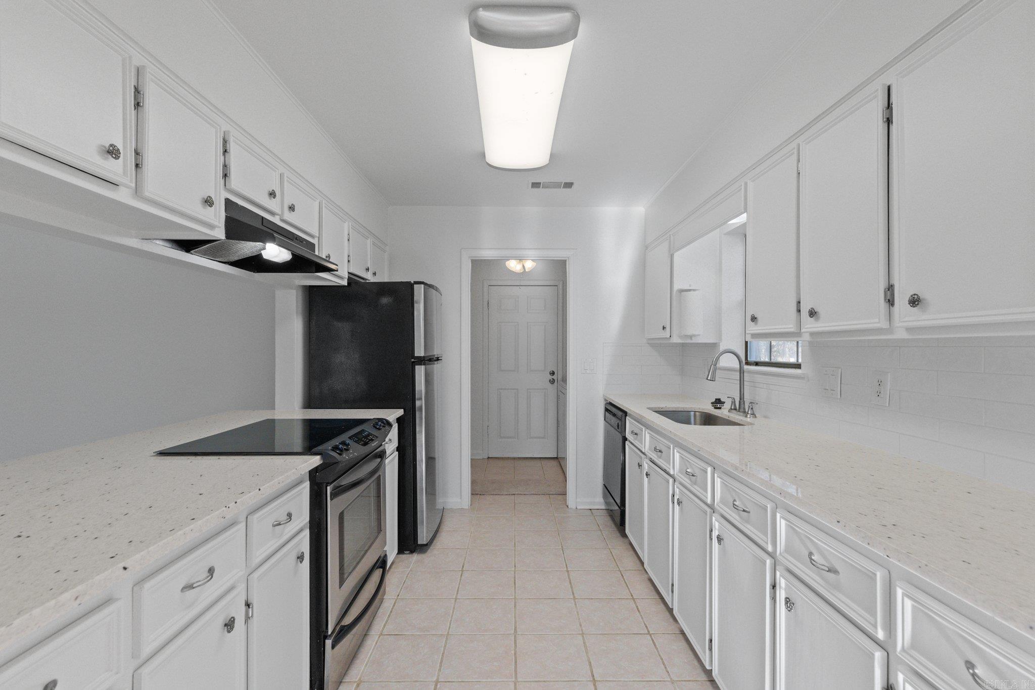 12611 Timber Bend Drive  Little Rock, AR