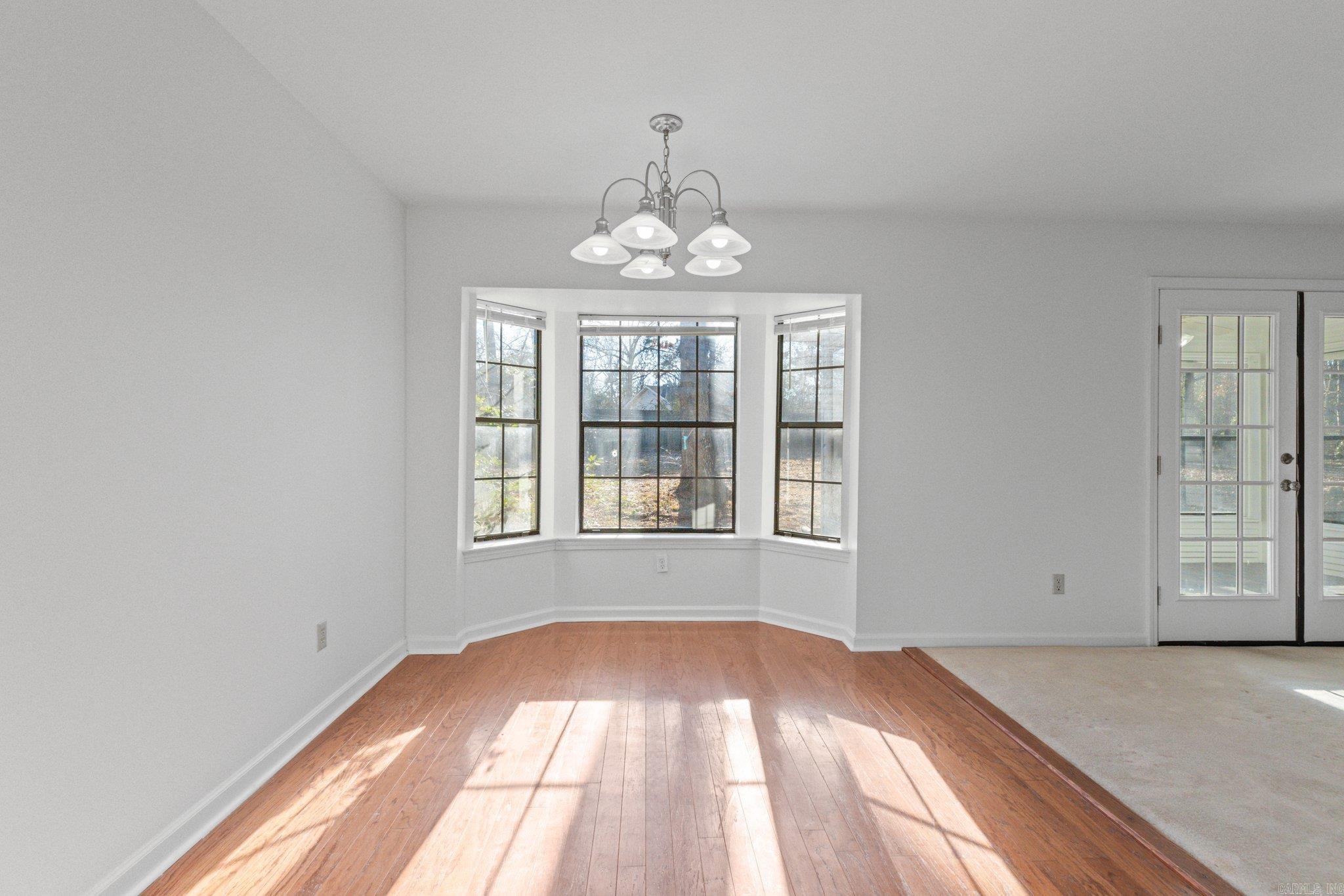 12611 Timber Bend Drive  Little Rock, AR