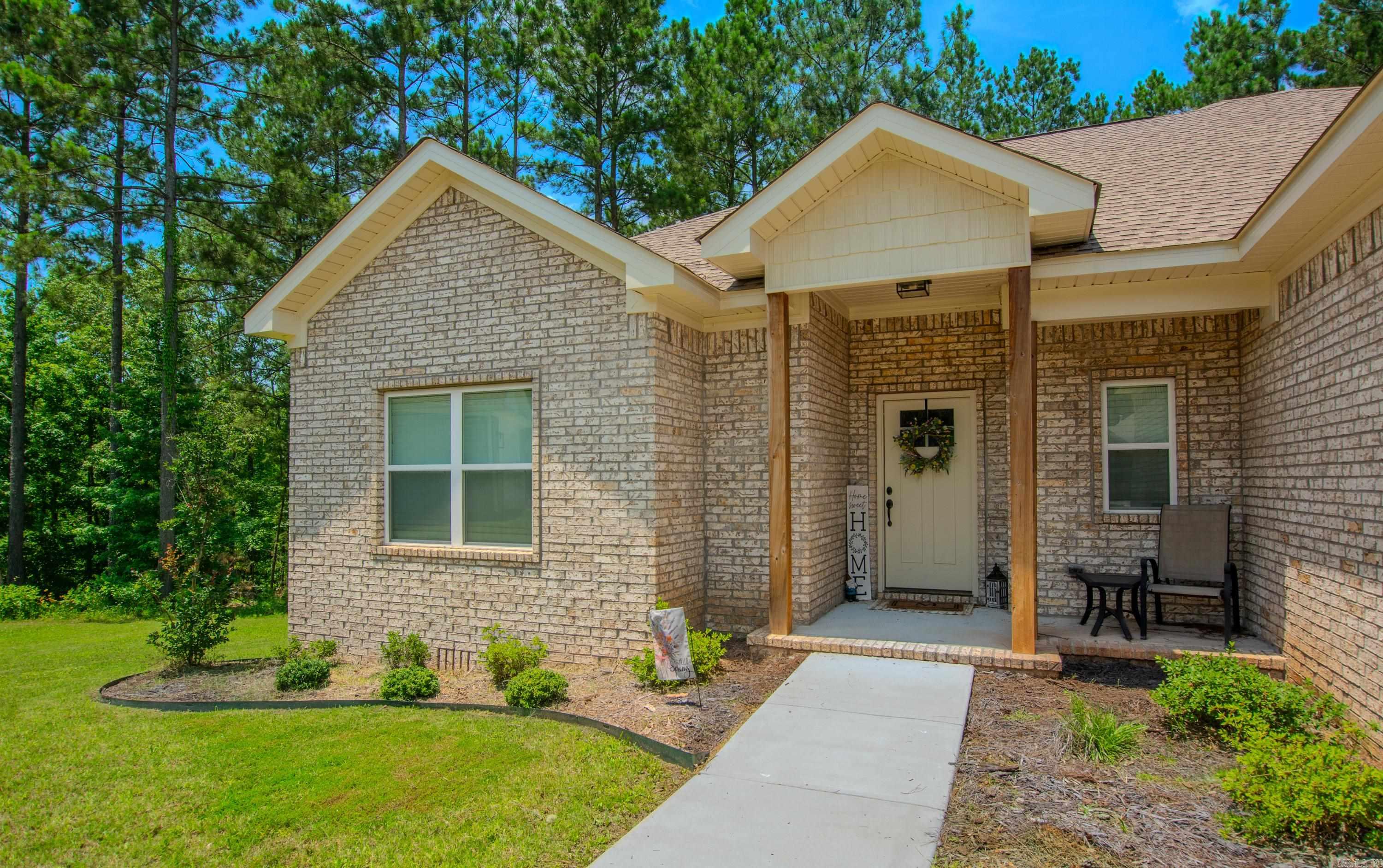 18508 Parkway Pines Dr.  Bauxite, AR
