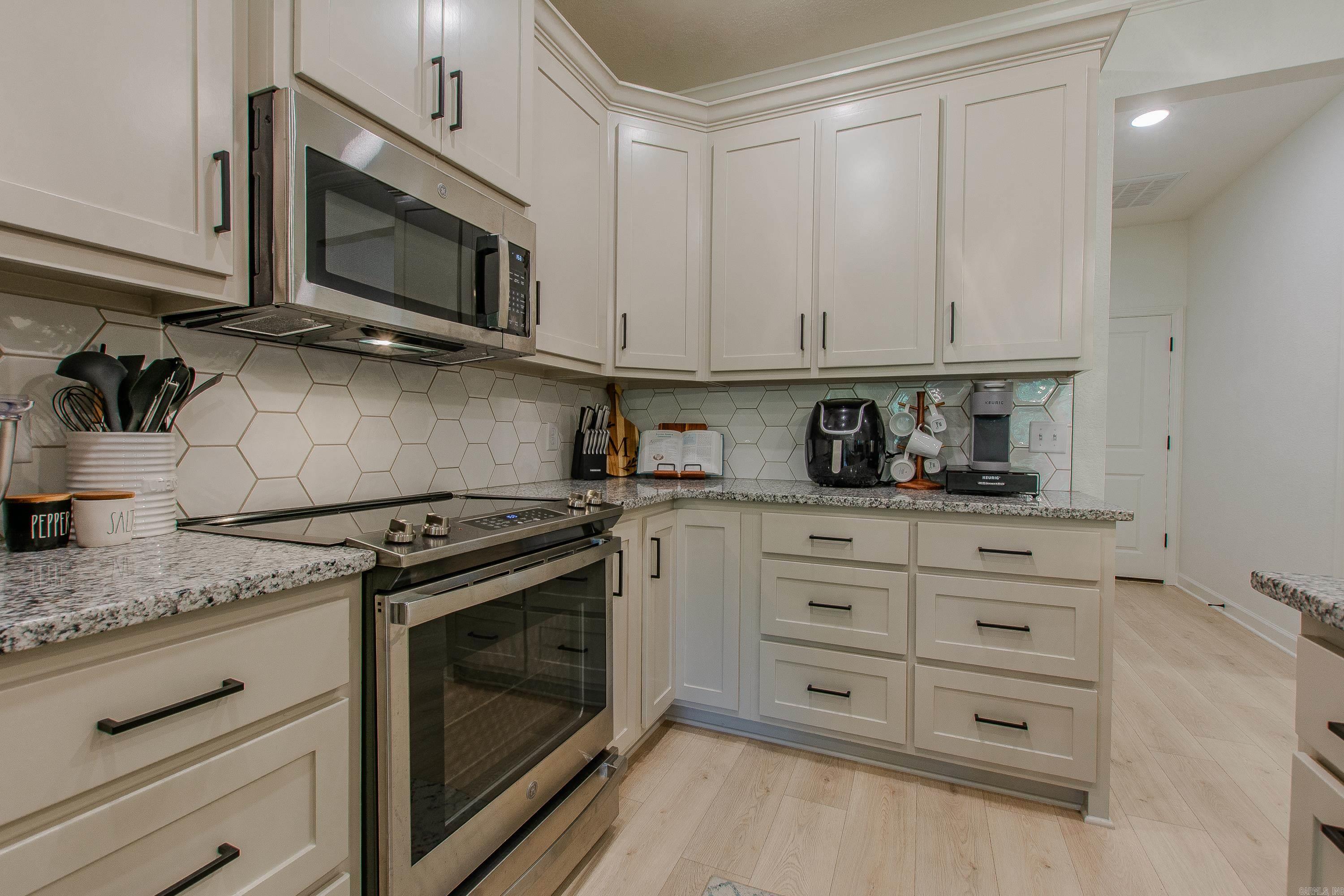 18508 Parkway Pines Dr.  Bauxite, AR