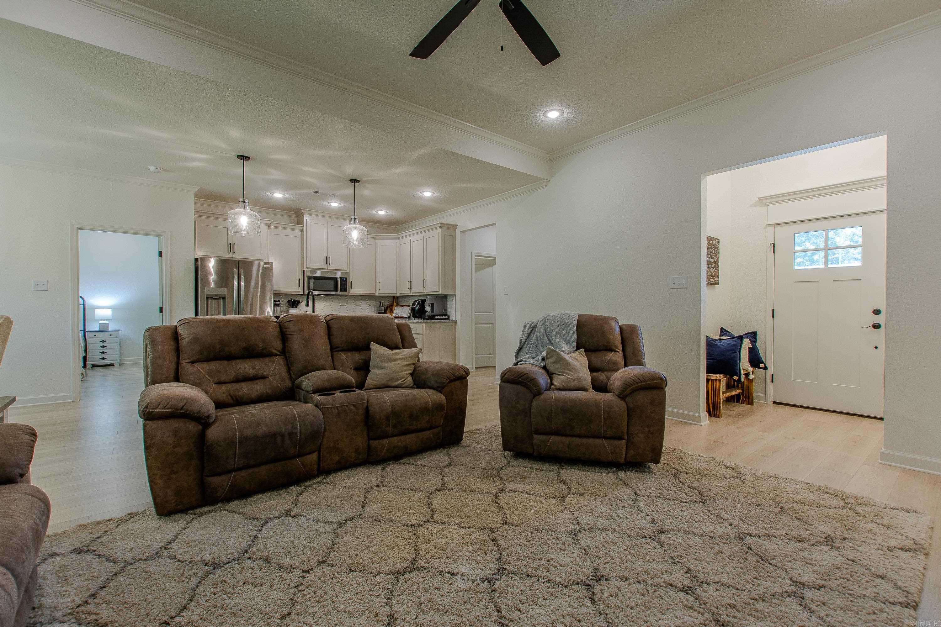 18508 Parkway Pines Dr.  Bauxite, AR