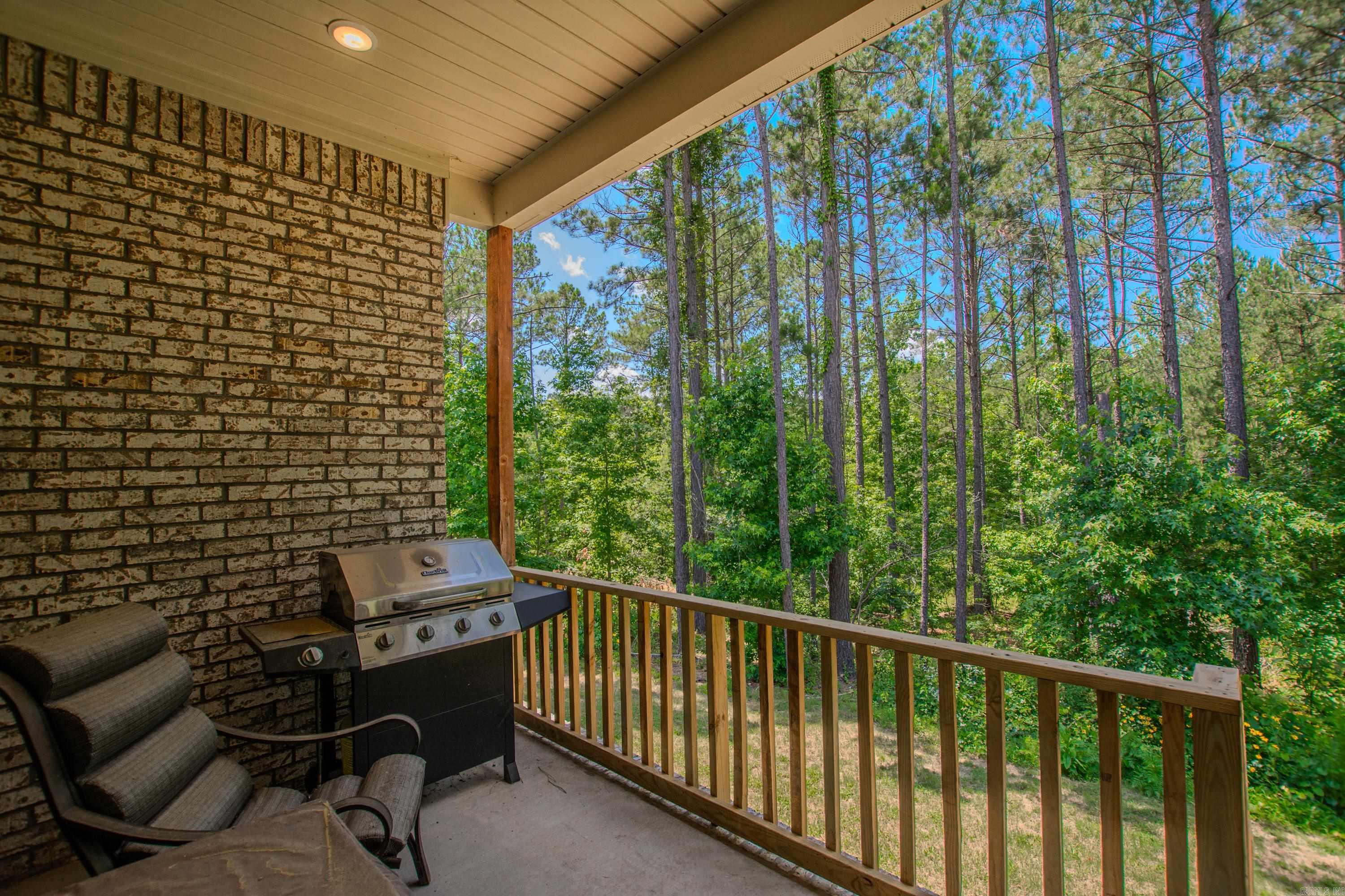 18508 Parkway Pines Dr.  Bauxite, AR