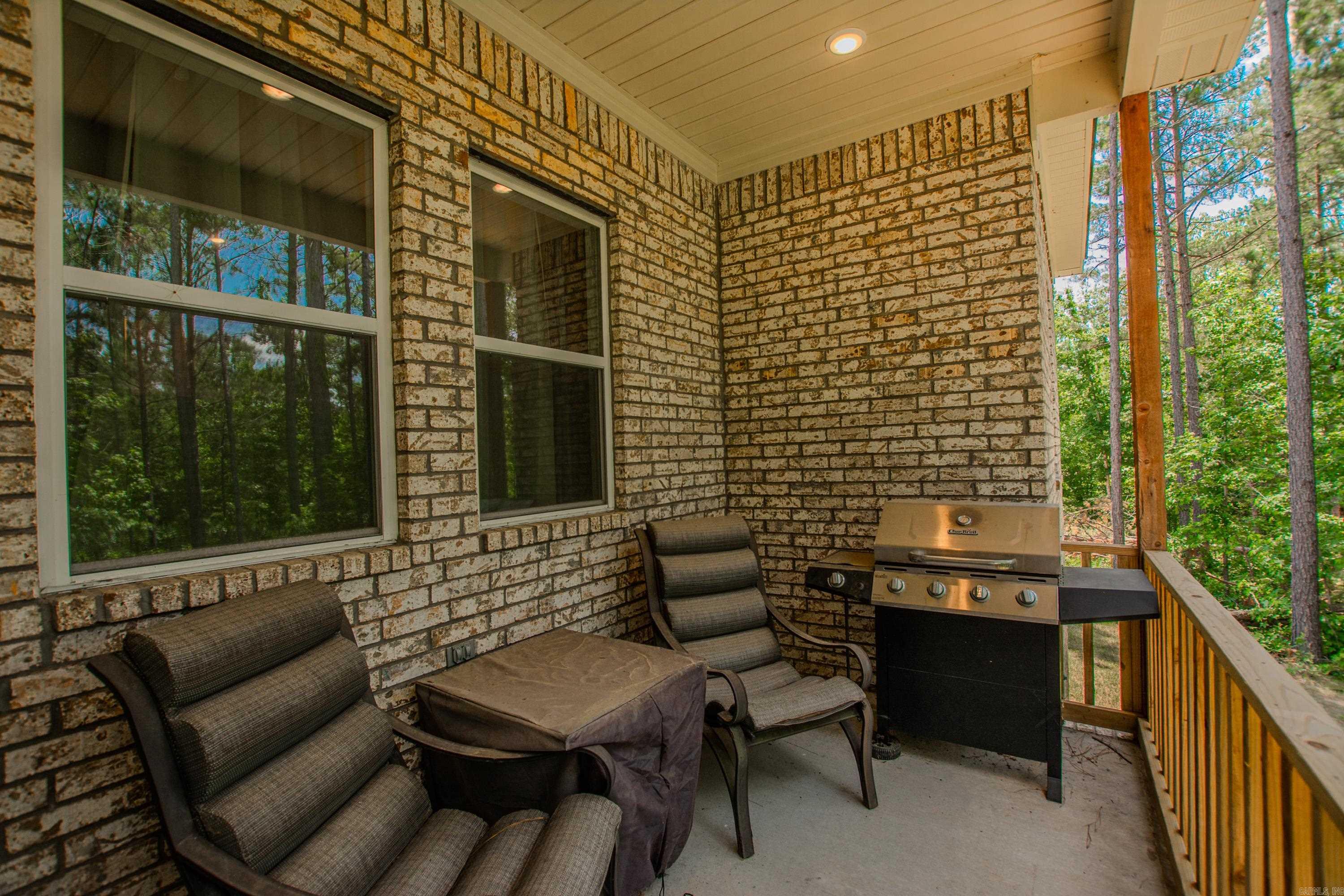 18508 Parkway Pines Dr.  Bauxite, AR