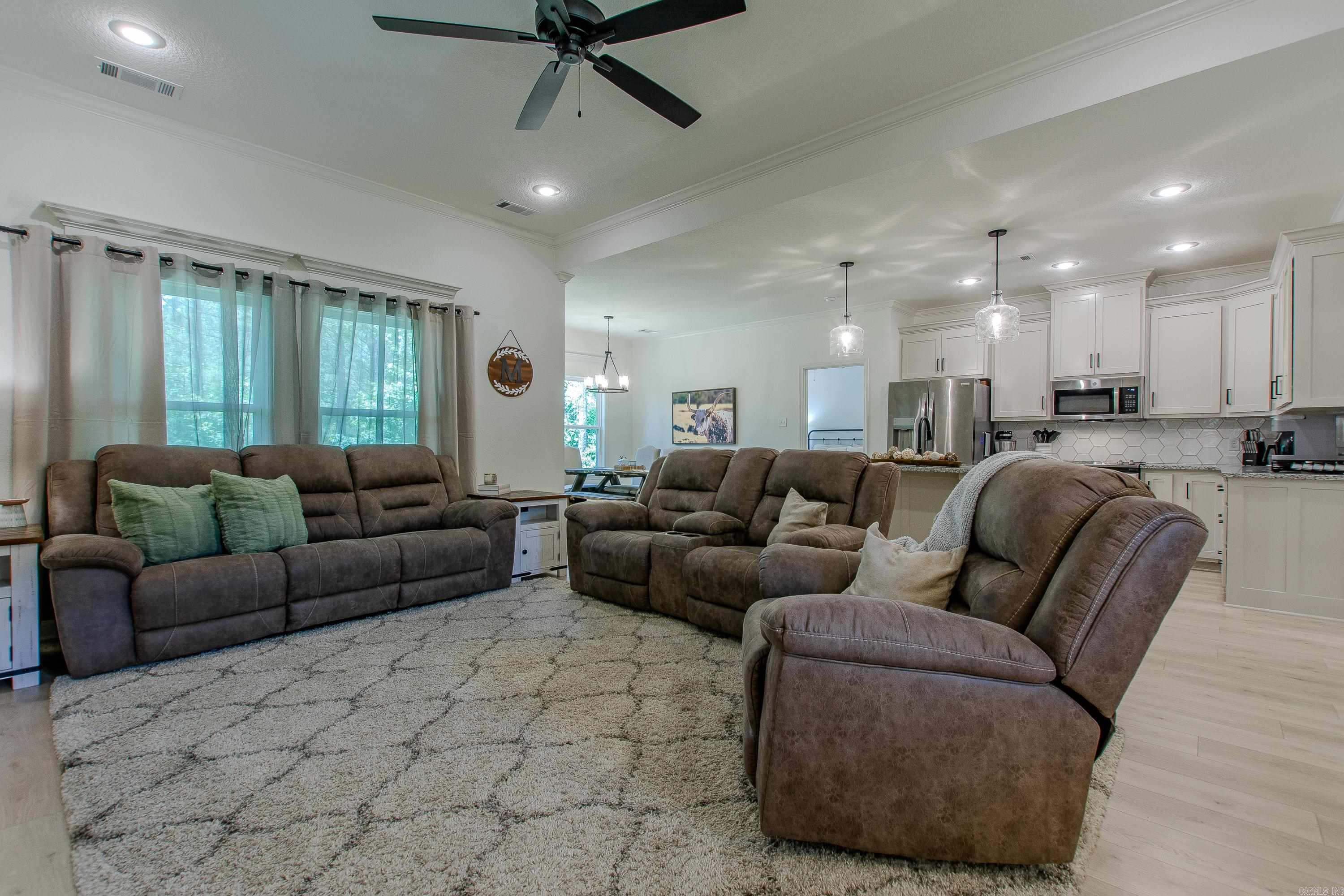 18508 Parkway Pines Dr.  Bauxite, AR