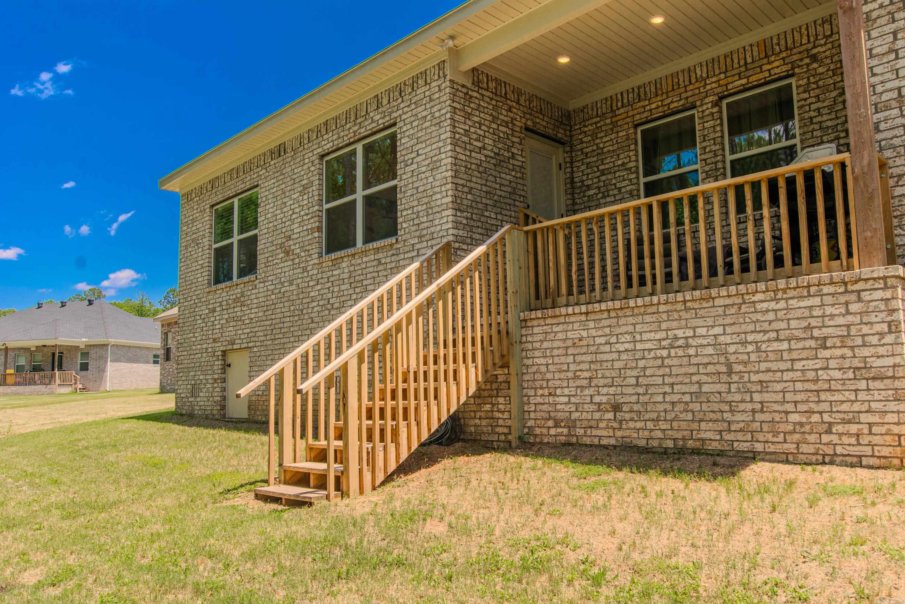 18508 Parkway Pines Dr.  Bauxite, AR