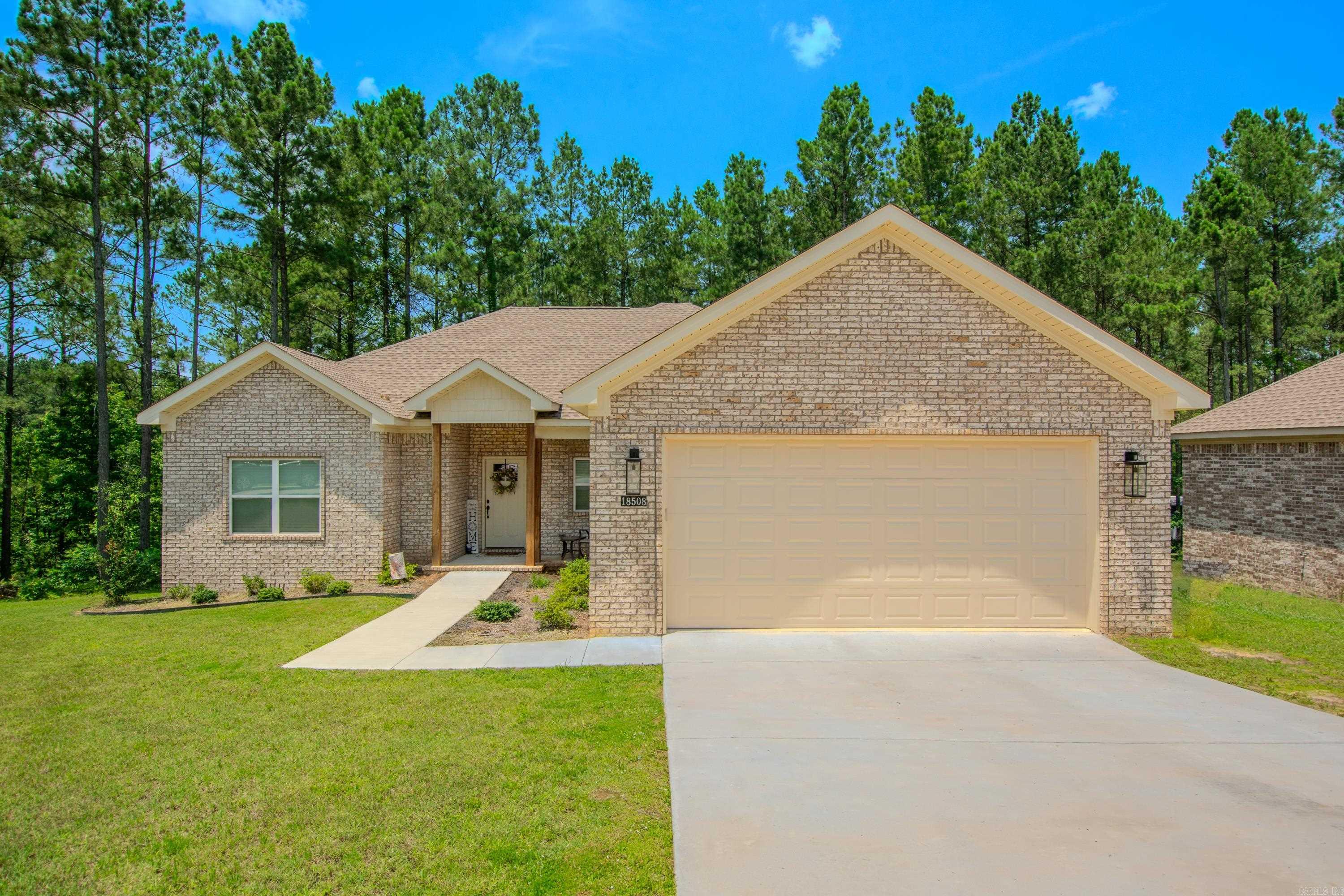 18508 Parkway Pines Dr.  Bauxite, AR