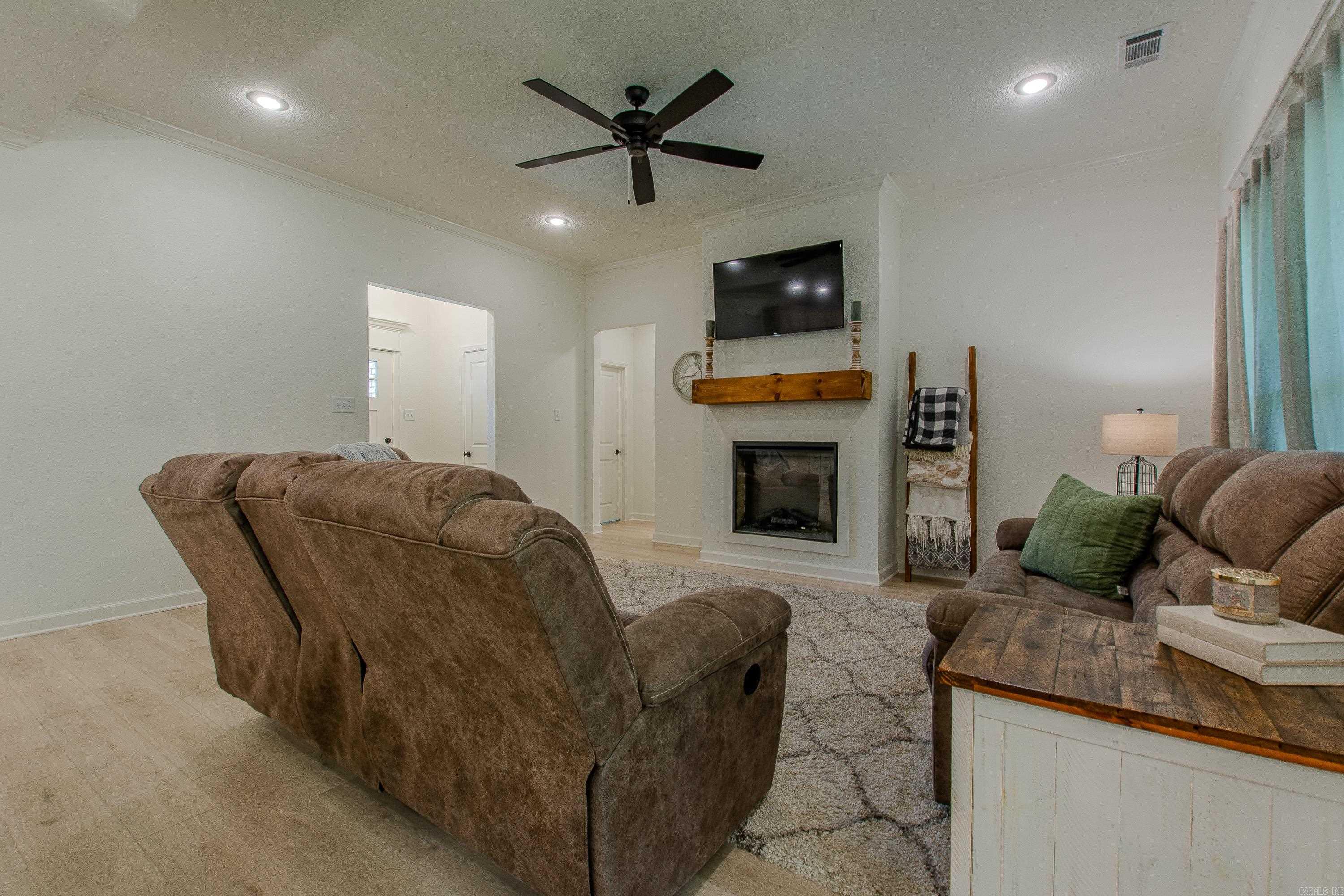 18508 Parkway Pines Dr.  Bauxite, AR