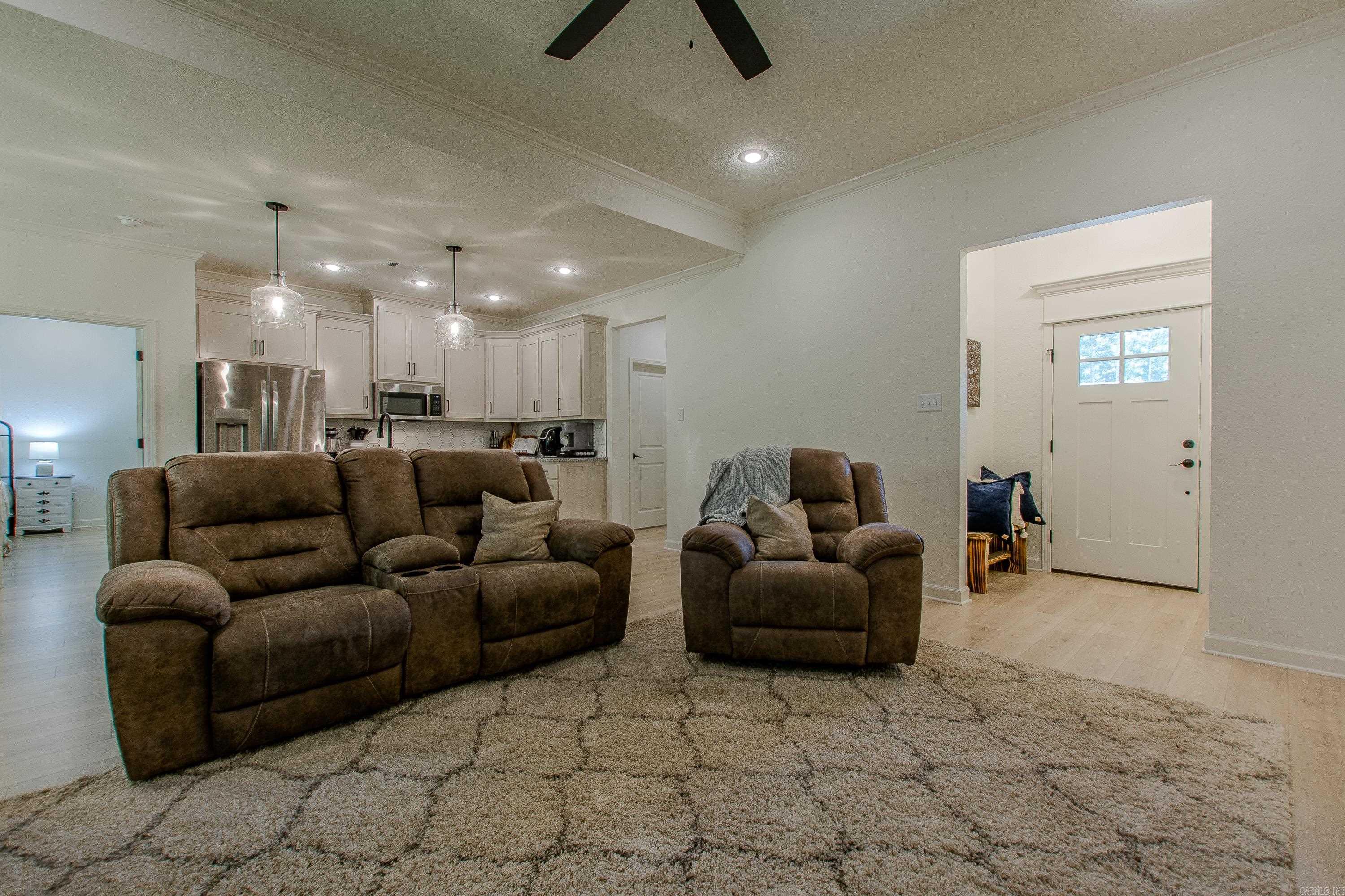 18508 Parkway Pines Dr.  Bauxite, AR