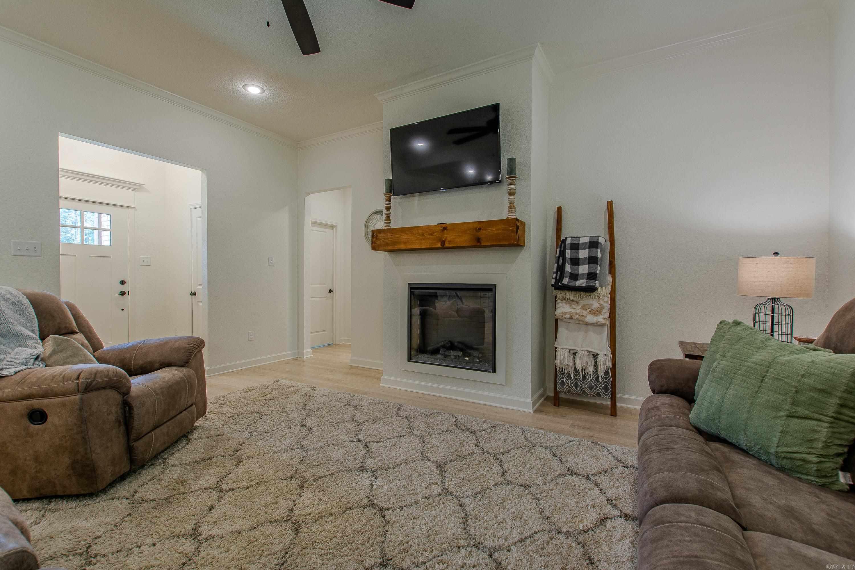 18508 Parkway Pines Dr.  Bauxite, AR