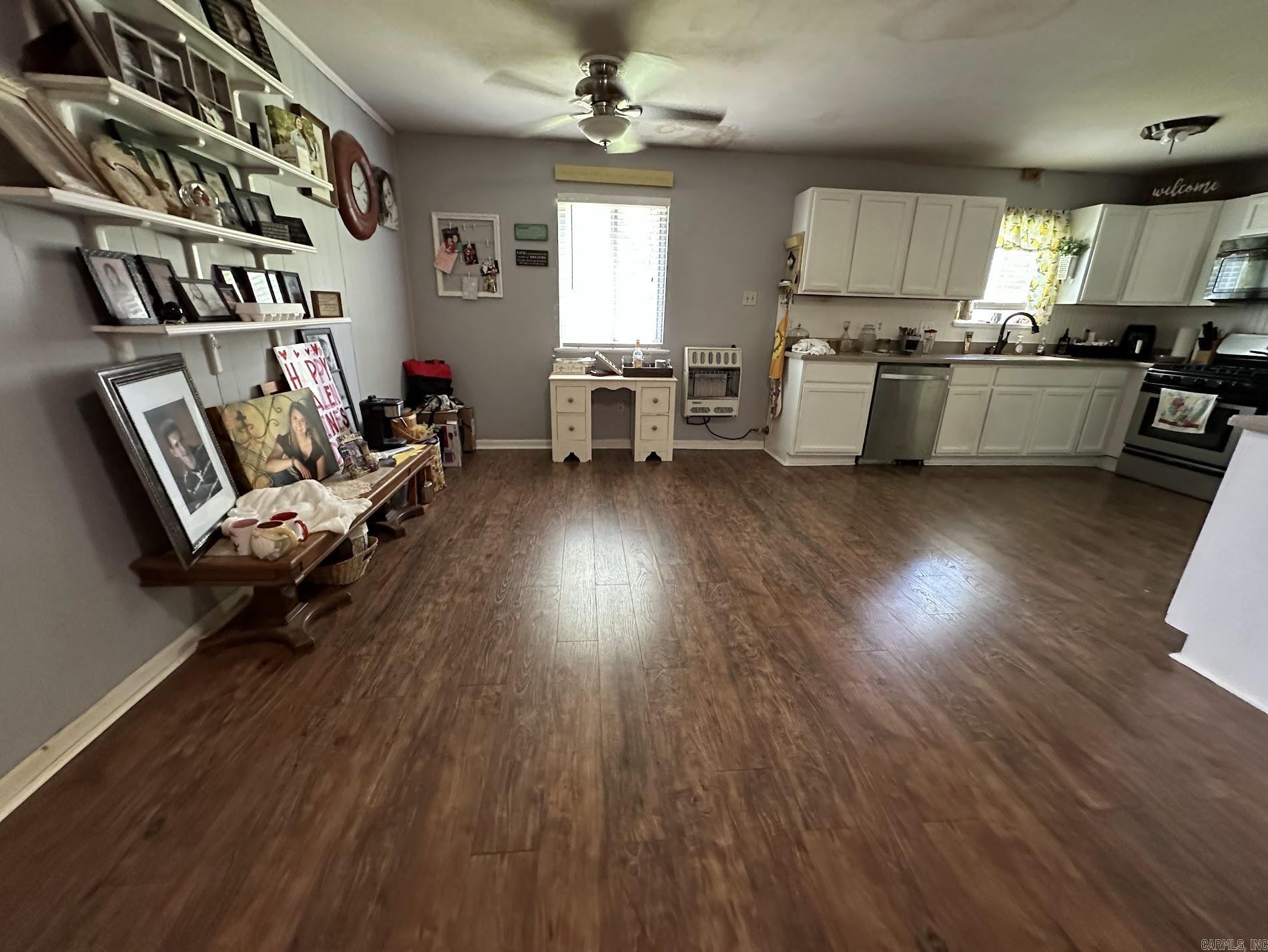 207 Byron  Beebe, AR