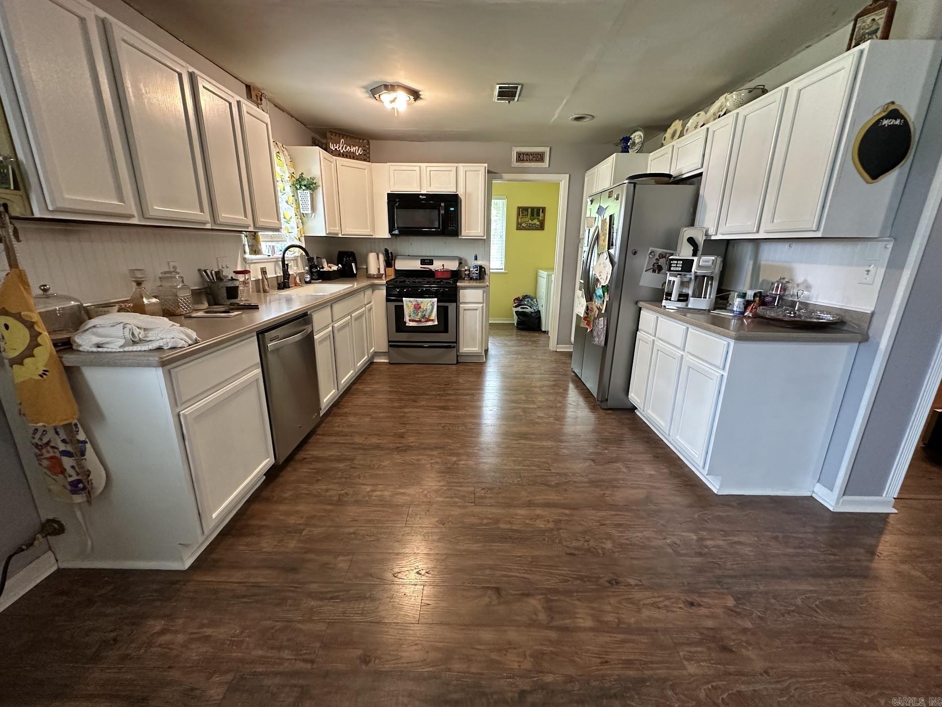 207 Byron  Beebe, AR