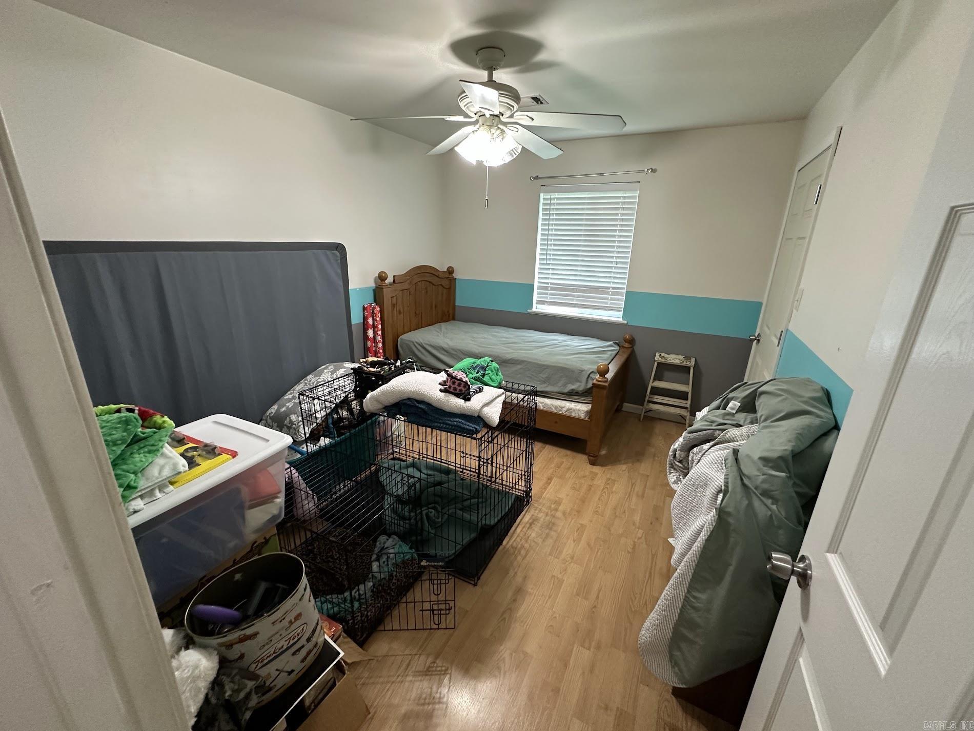 207 Byron  Beebe, AR