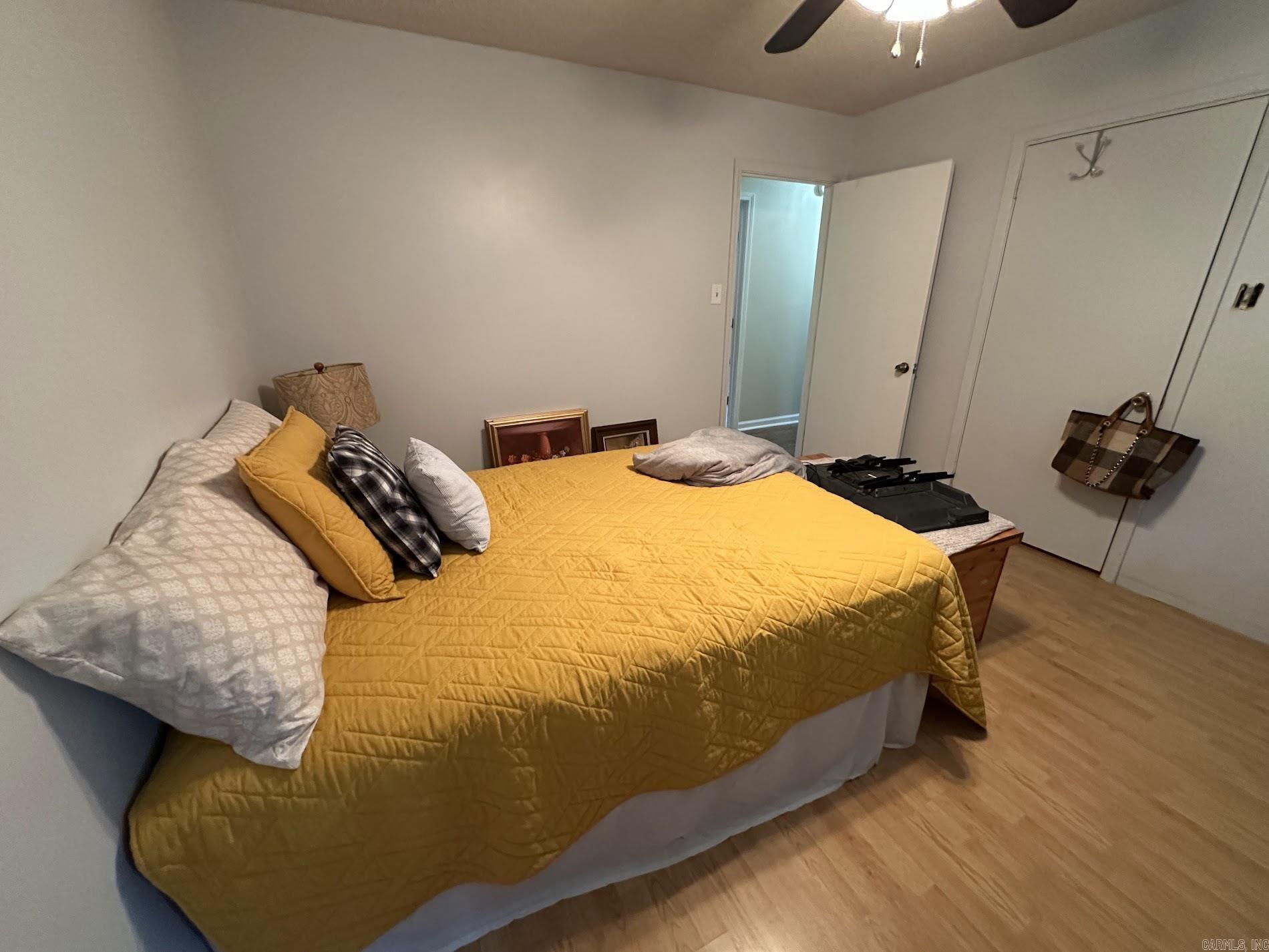 207 Byron  Beebe, AR