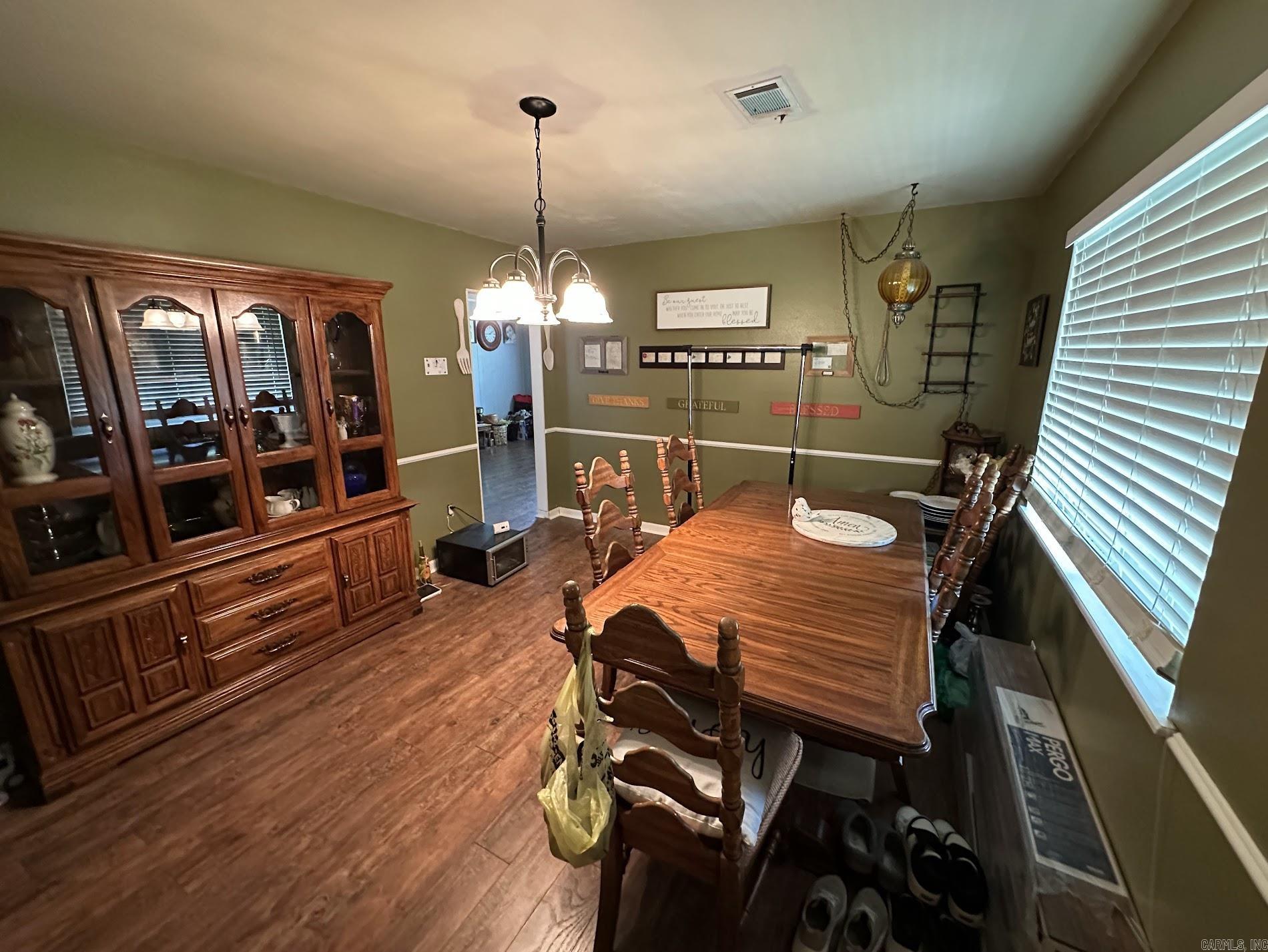 207 Byron  Beebe, AR