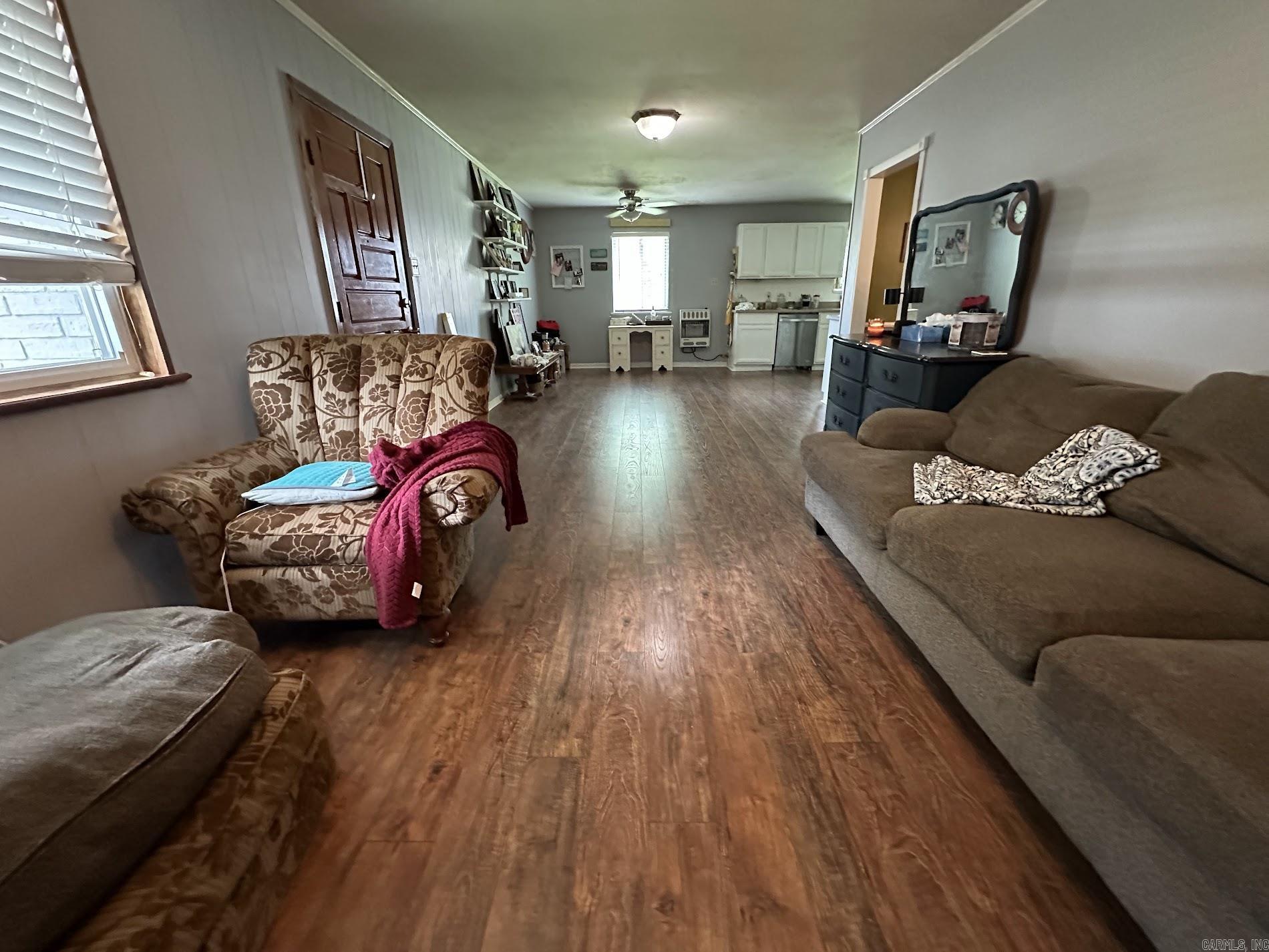 207 Byron  Beebe, AR