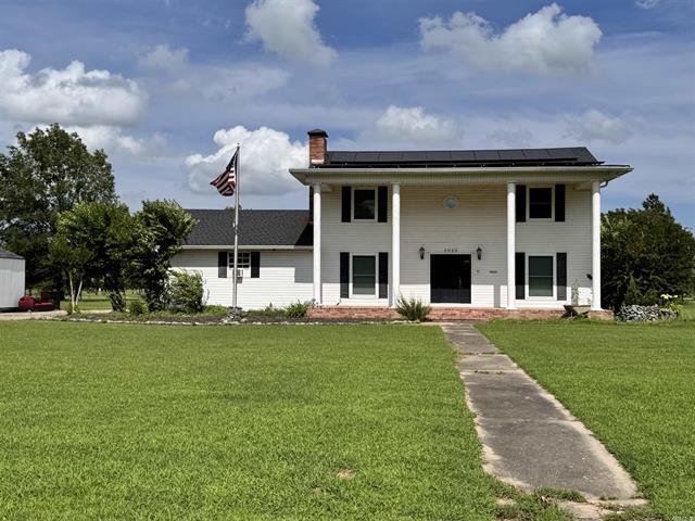 2025  Fairway  Stuttgart, AR