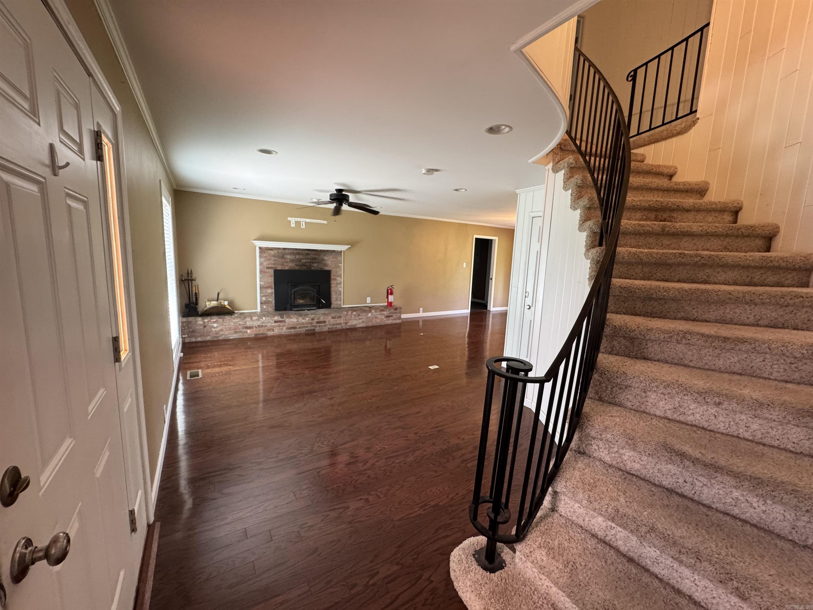 2025 Fairway  Stuttgart, AR