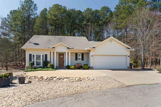 9  Jardin  Hot Springs Village, AR
