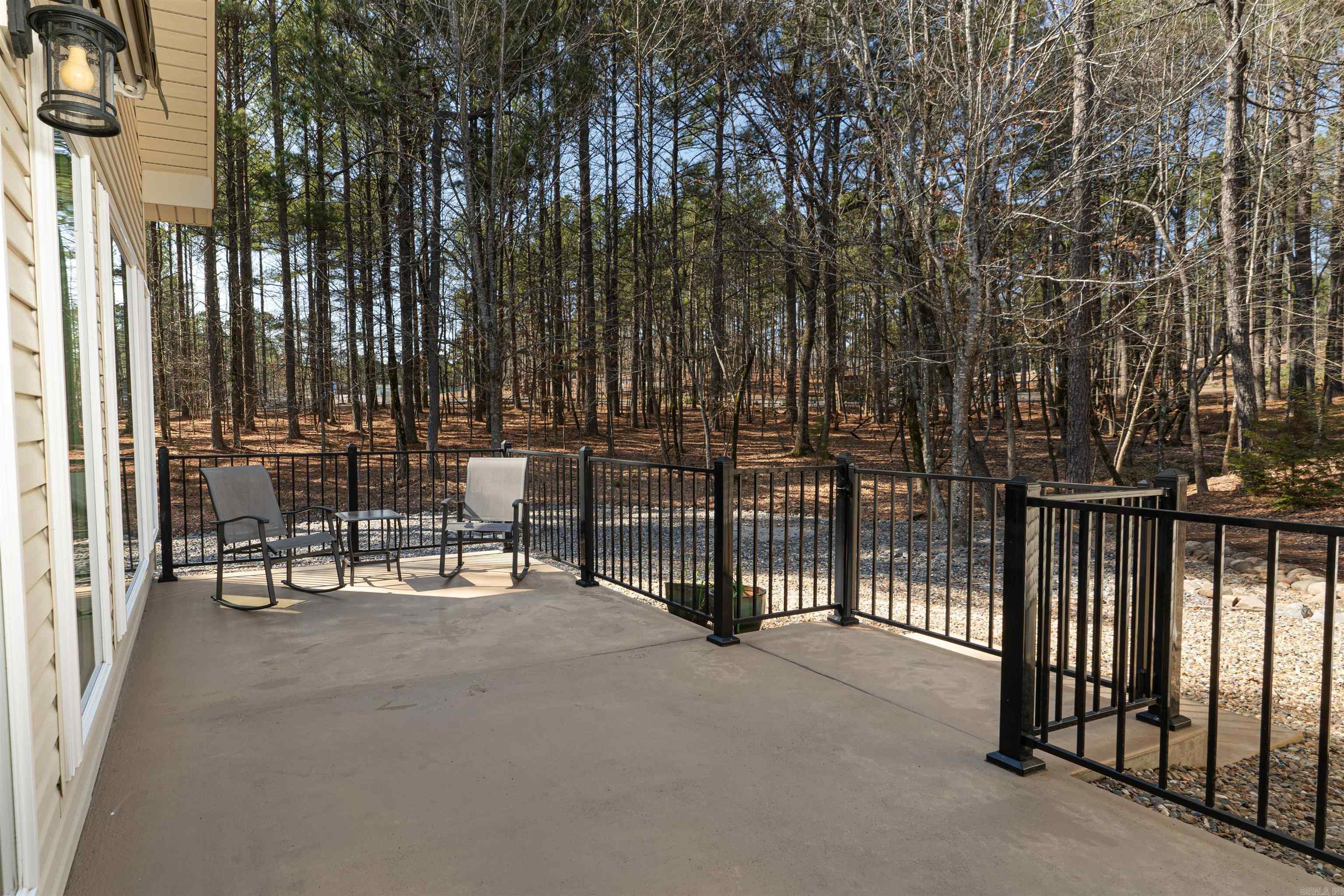 9 Jardin  Hot Springs Village, AR