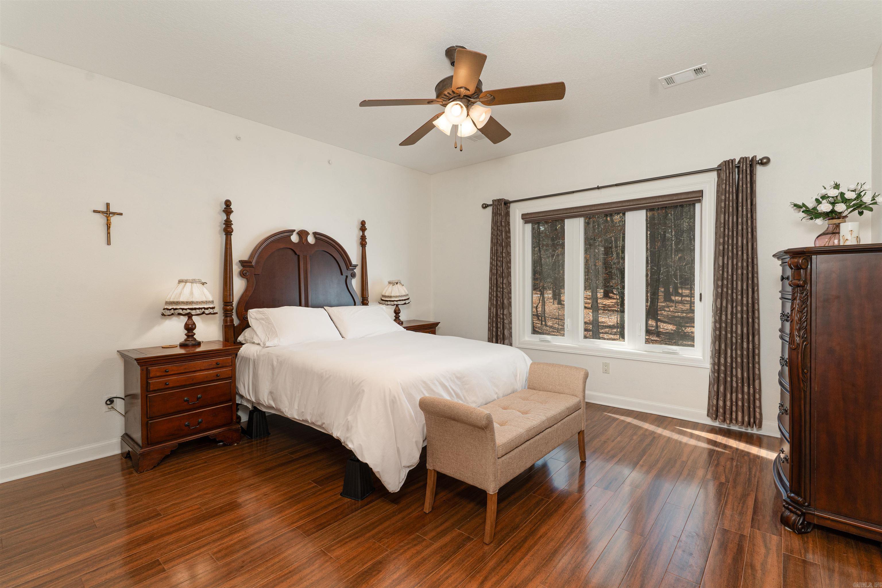 9 Jardin  Hot Springs Village, AR