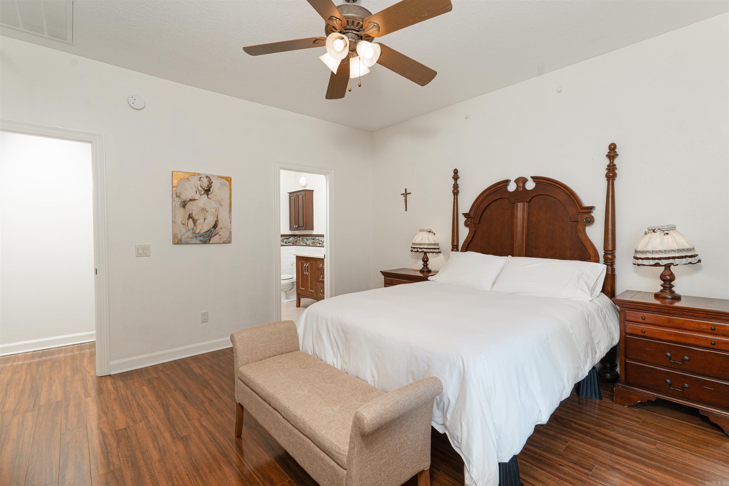 9 Jardin  Hot Springs Village, AR