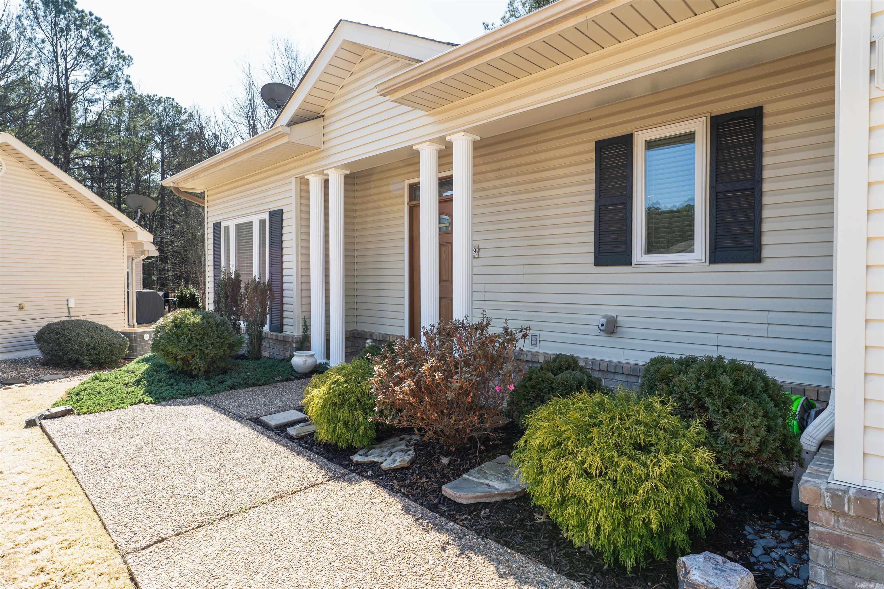 9 Jardin  Hot Springs Village, AR