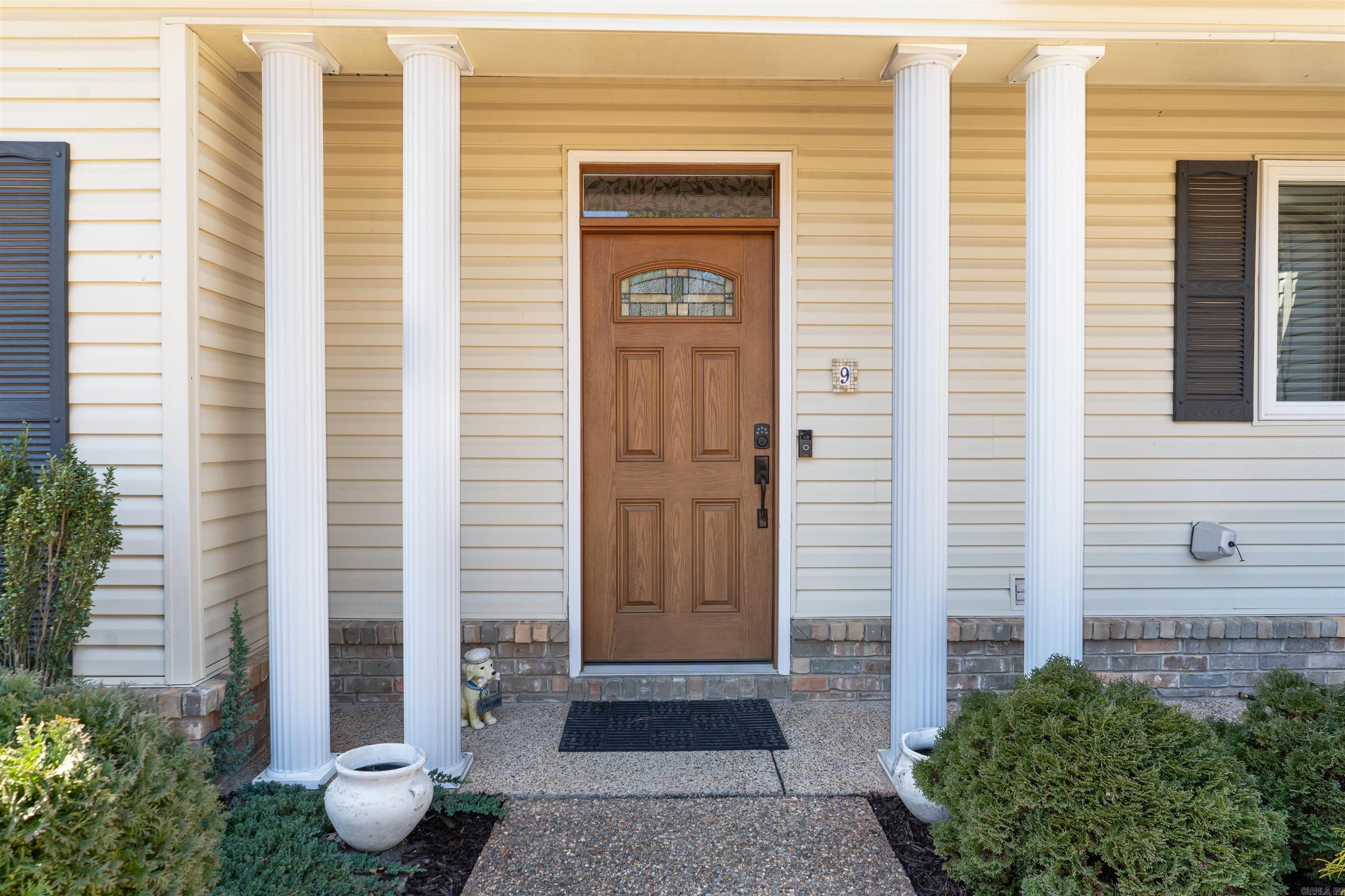 9 Jardin  Hot Springs Village, AR