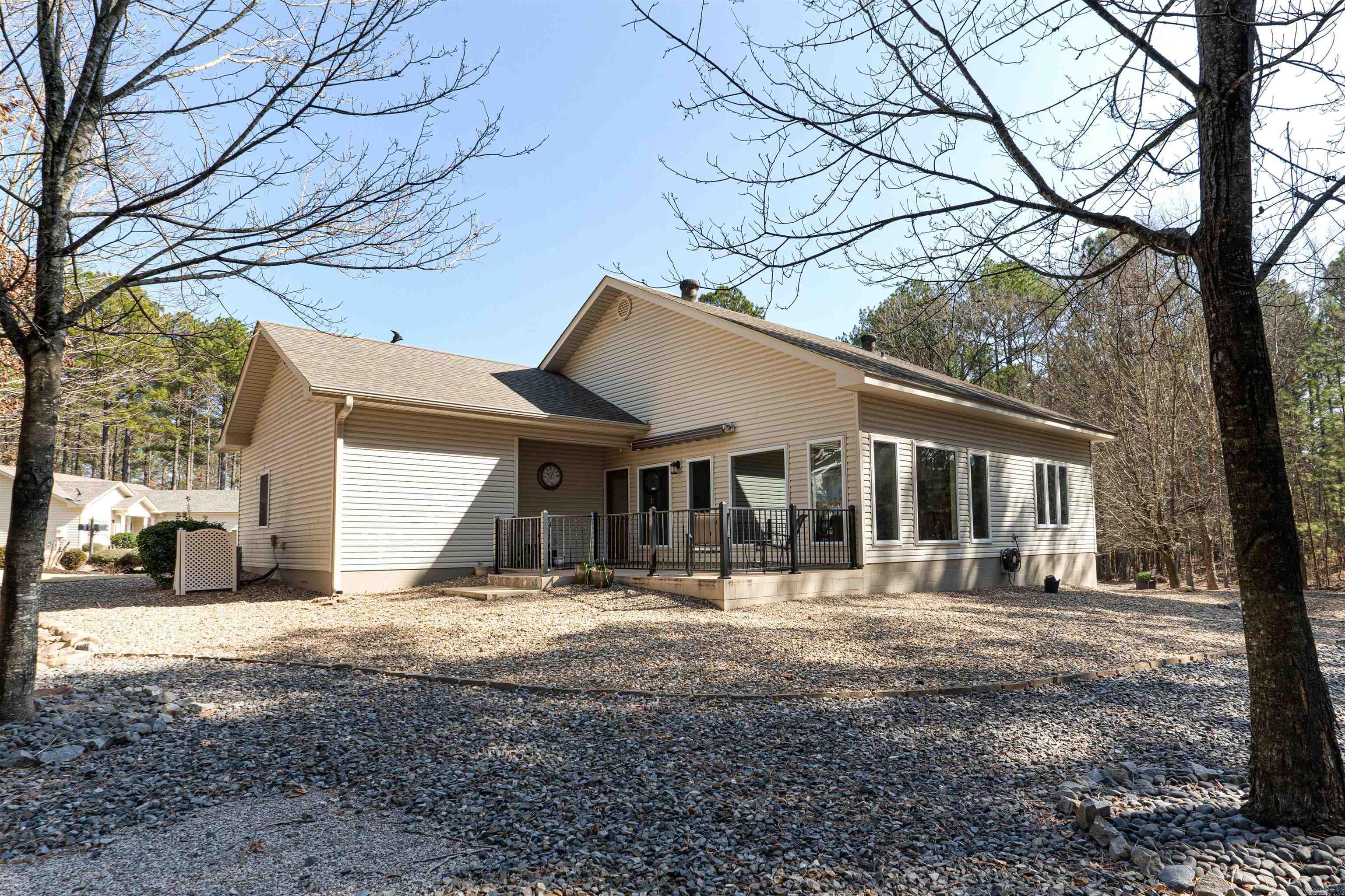 9 Jardin  Hot Springs Village, AR