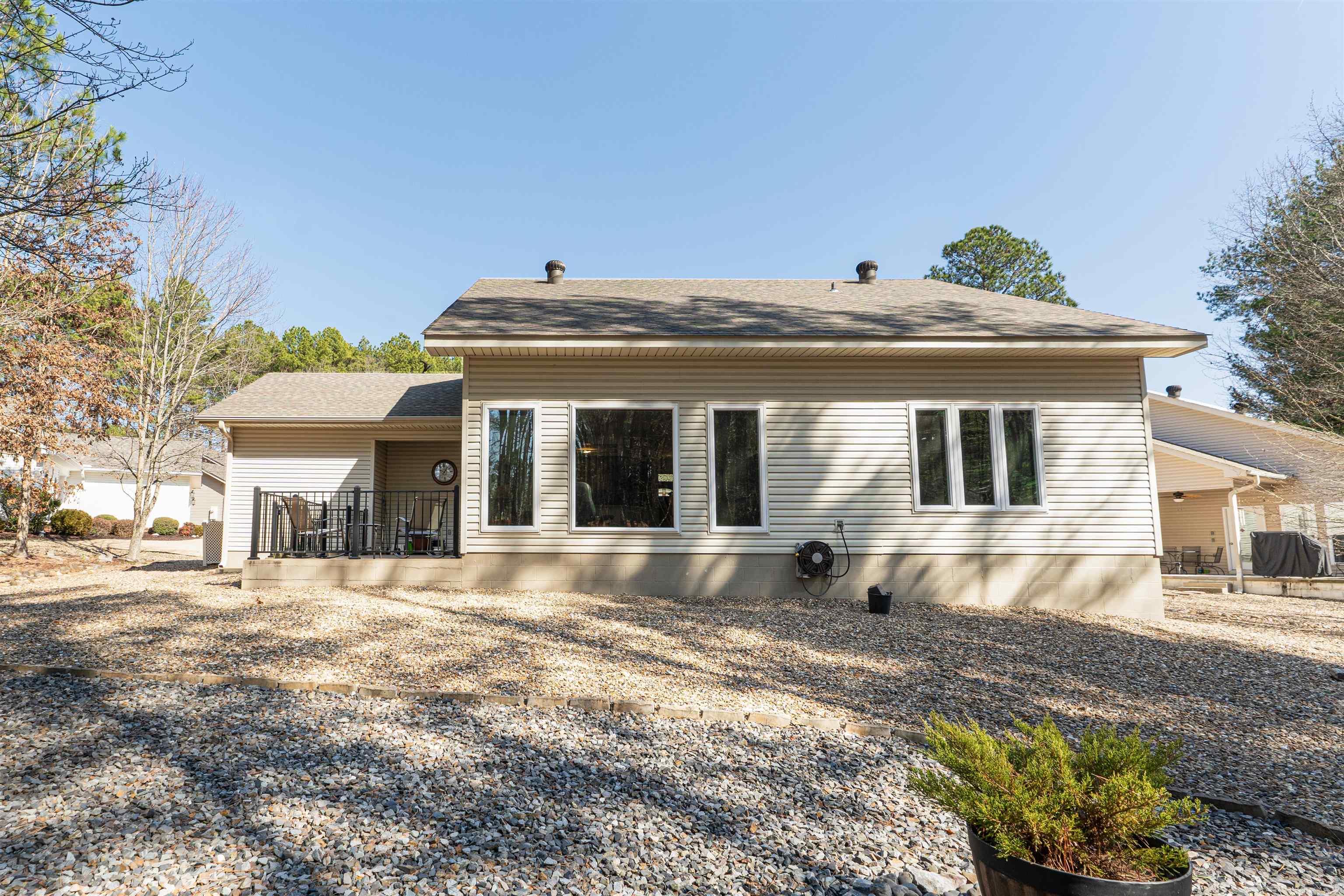 9 Jardin  Hot Springs Village, AR