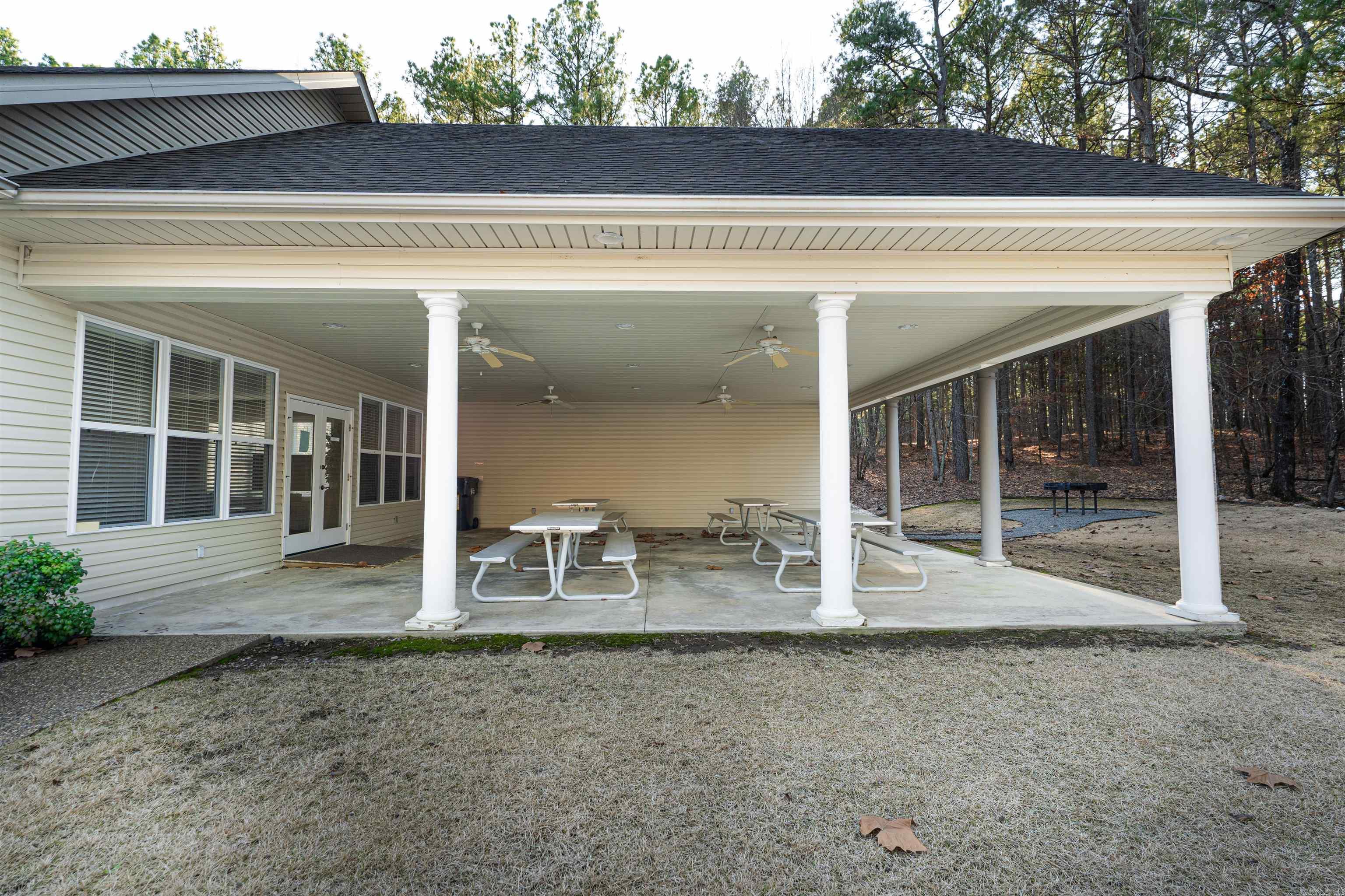 9 Jardin  Hot Springs Village, AR