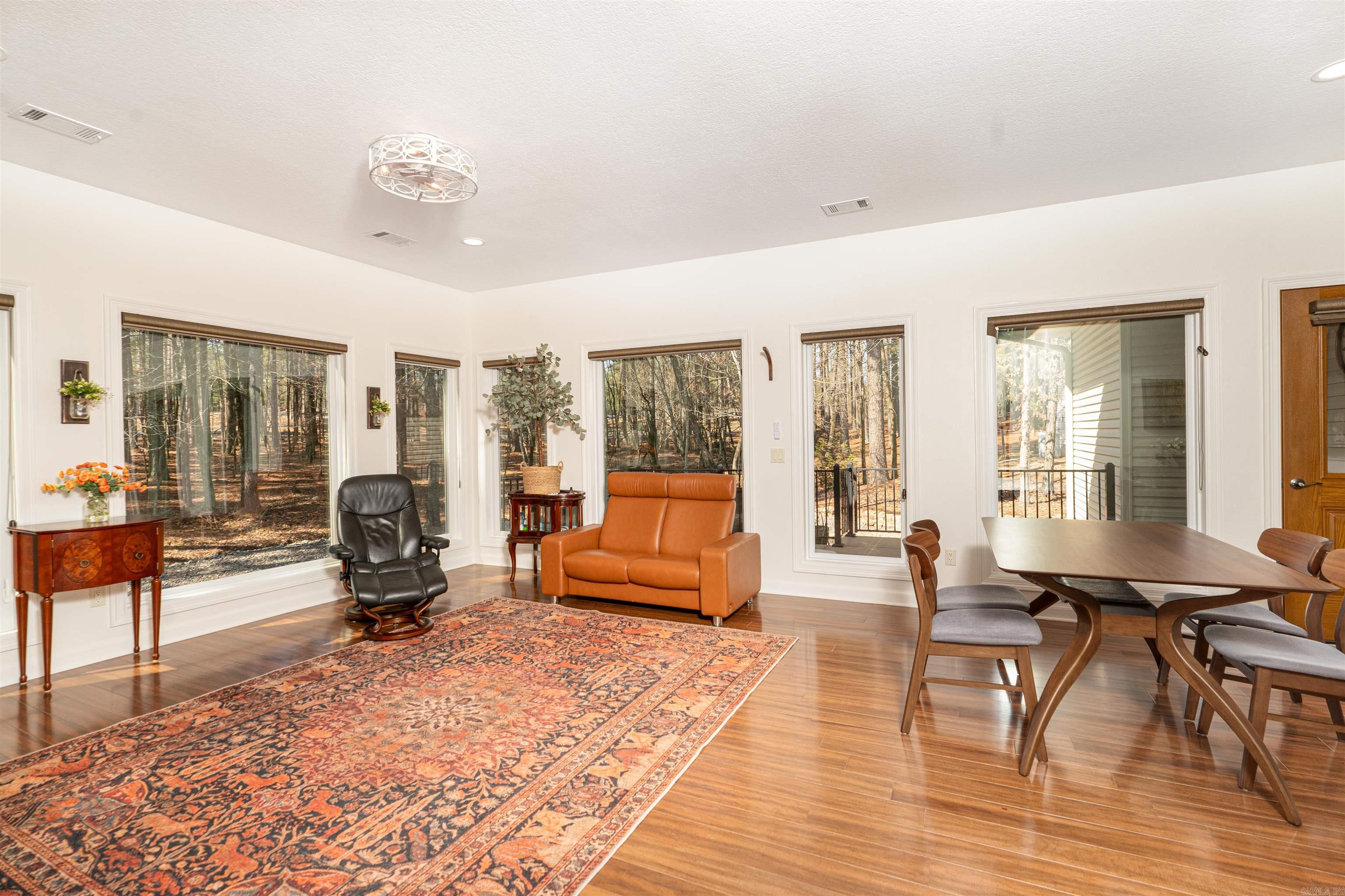9 Jardin  Hot Springs Village, AR
