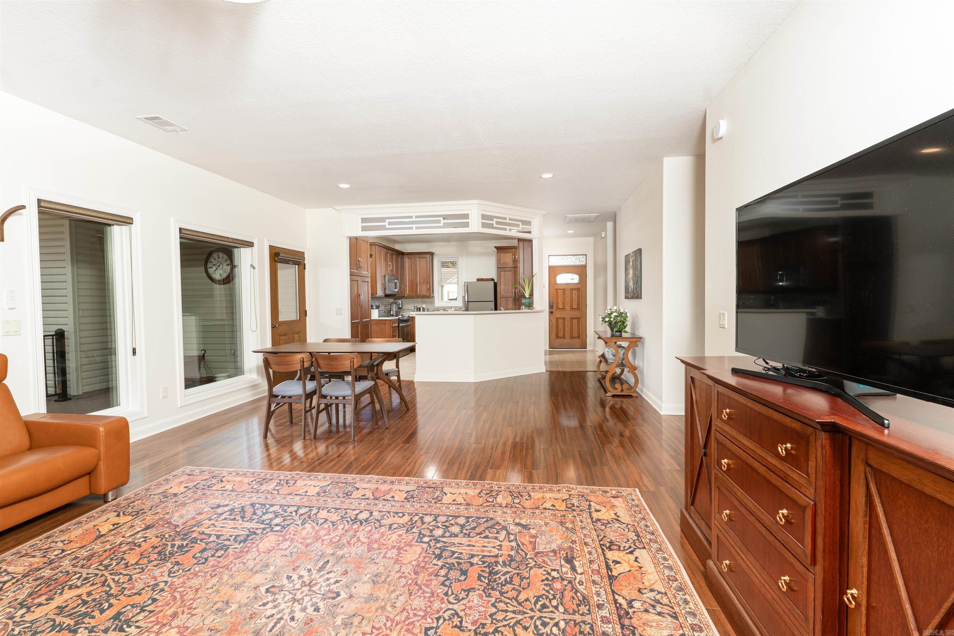 9 Jardin  Hot Springs Village, AR