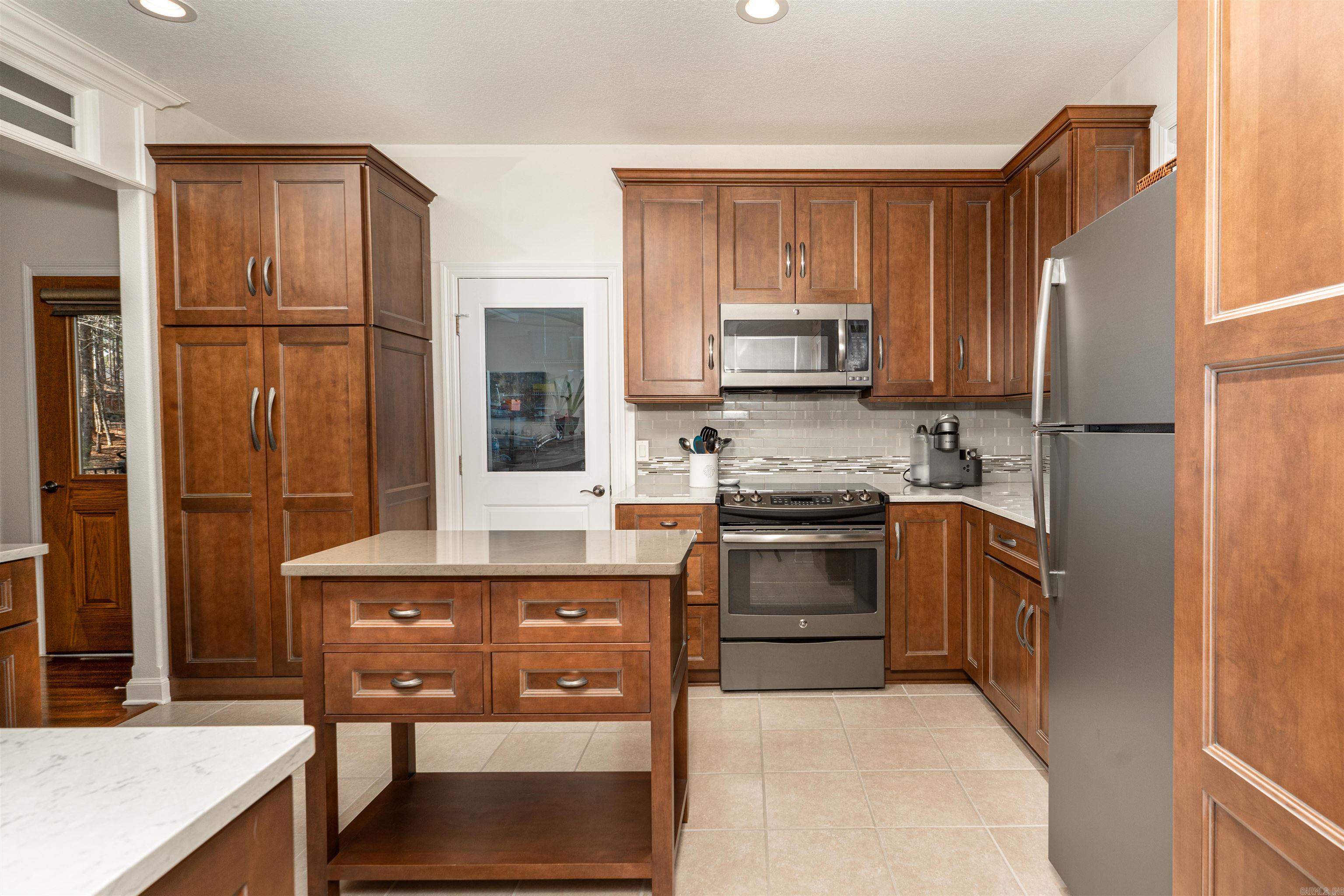 9 Jardin  Hot Springs Village, AR