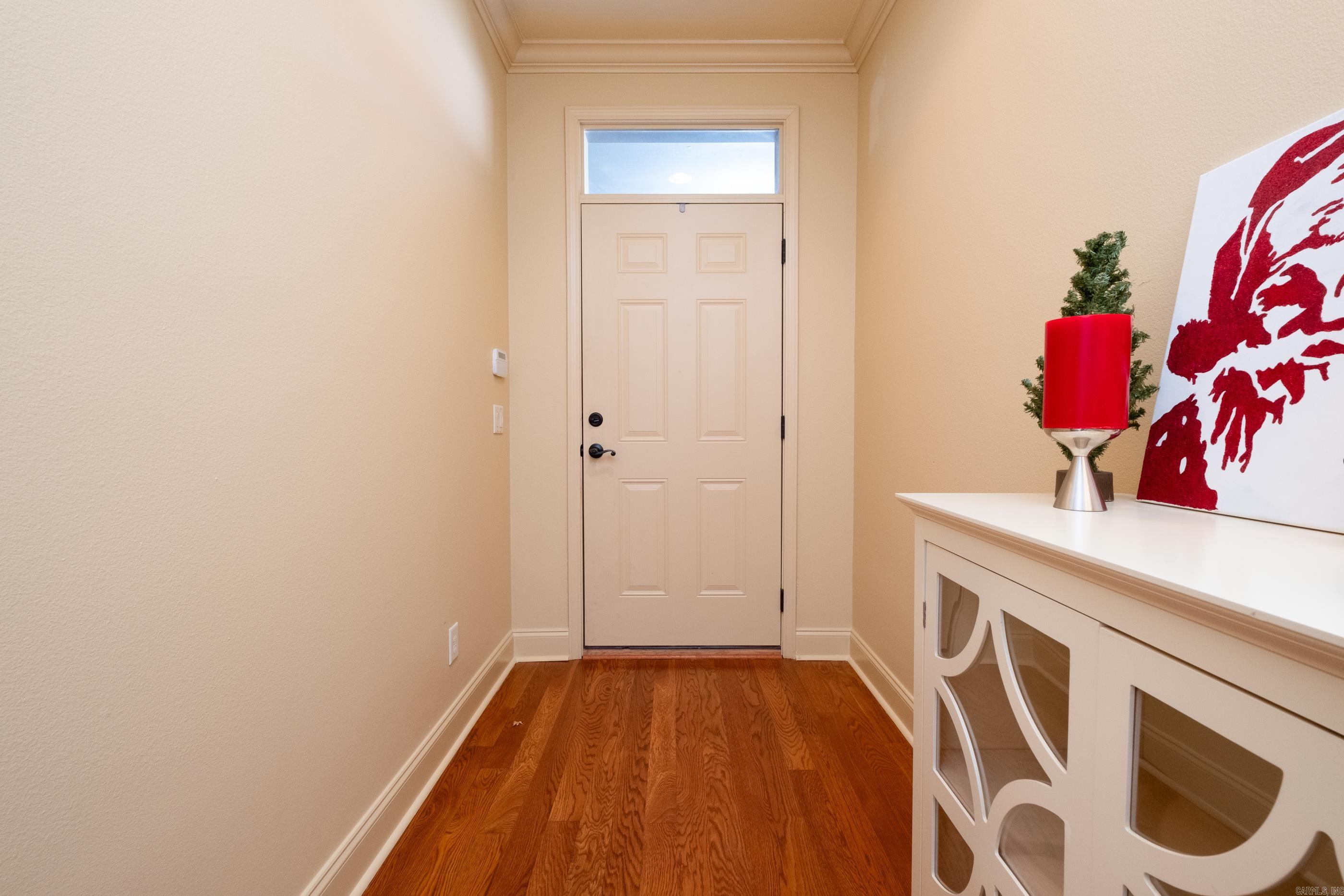 100 Vallon  Little Rock, AR